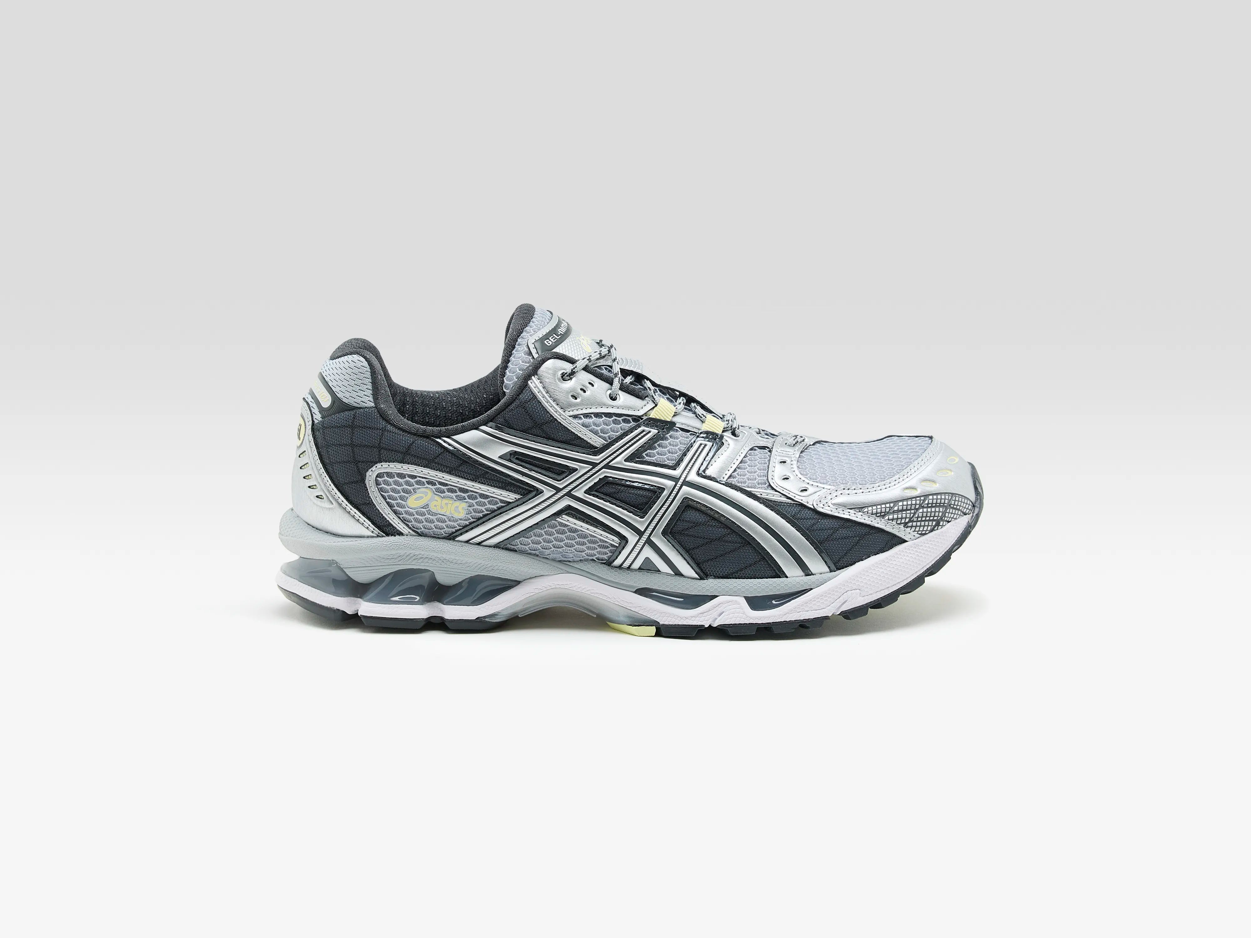 Gel-Nimbus 10.1 voor Mannen  (252 / M / GREY)