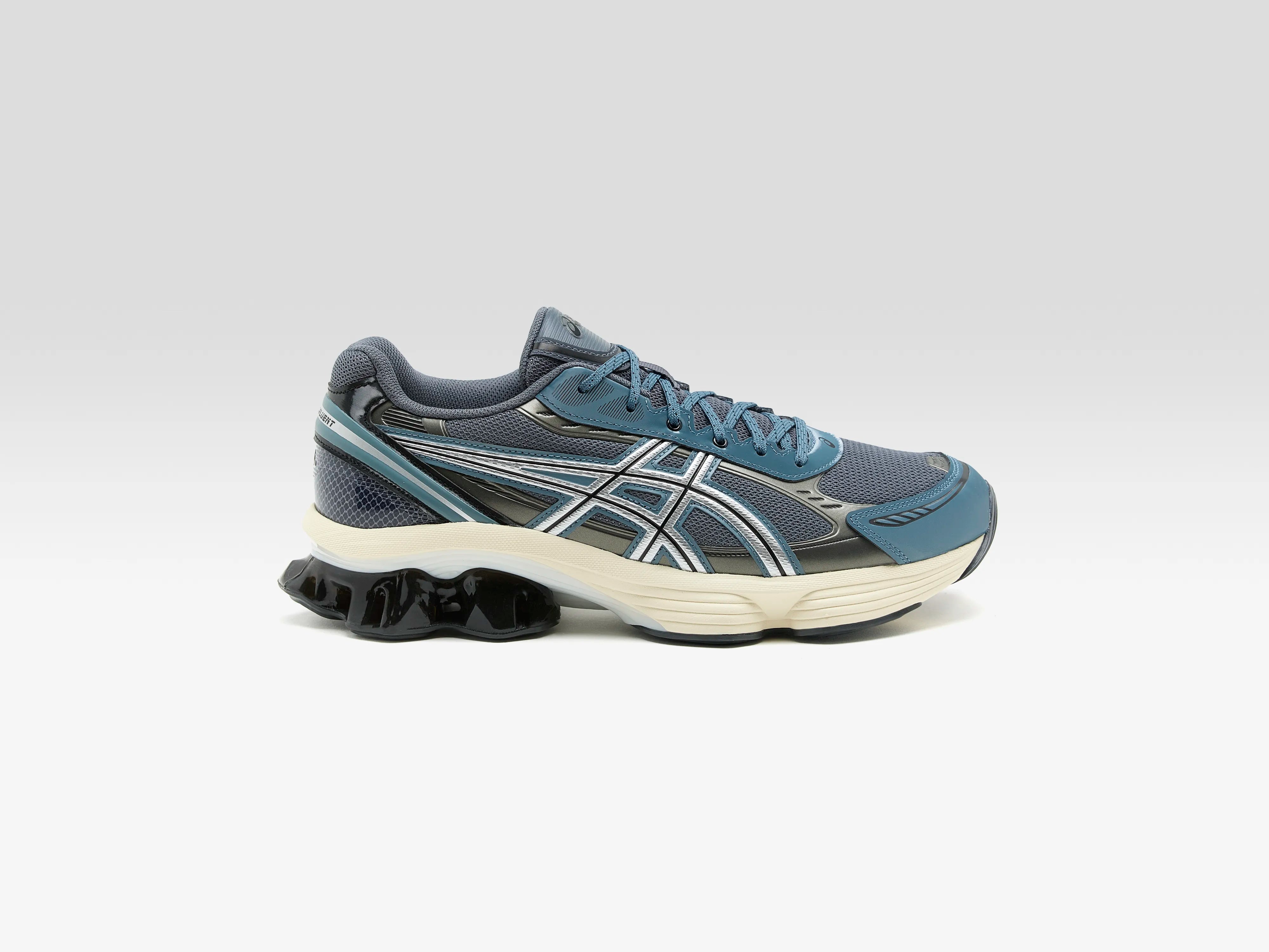 Gel-Kinetic Fluent pour Hommes (252 / M / BLUE)
