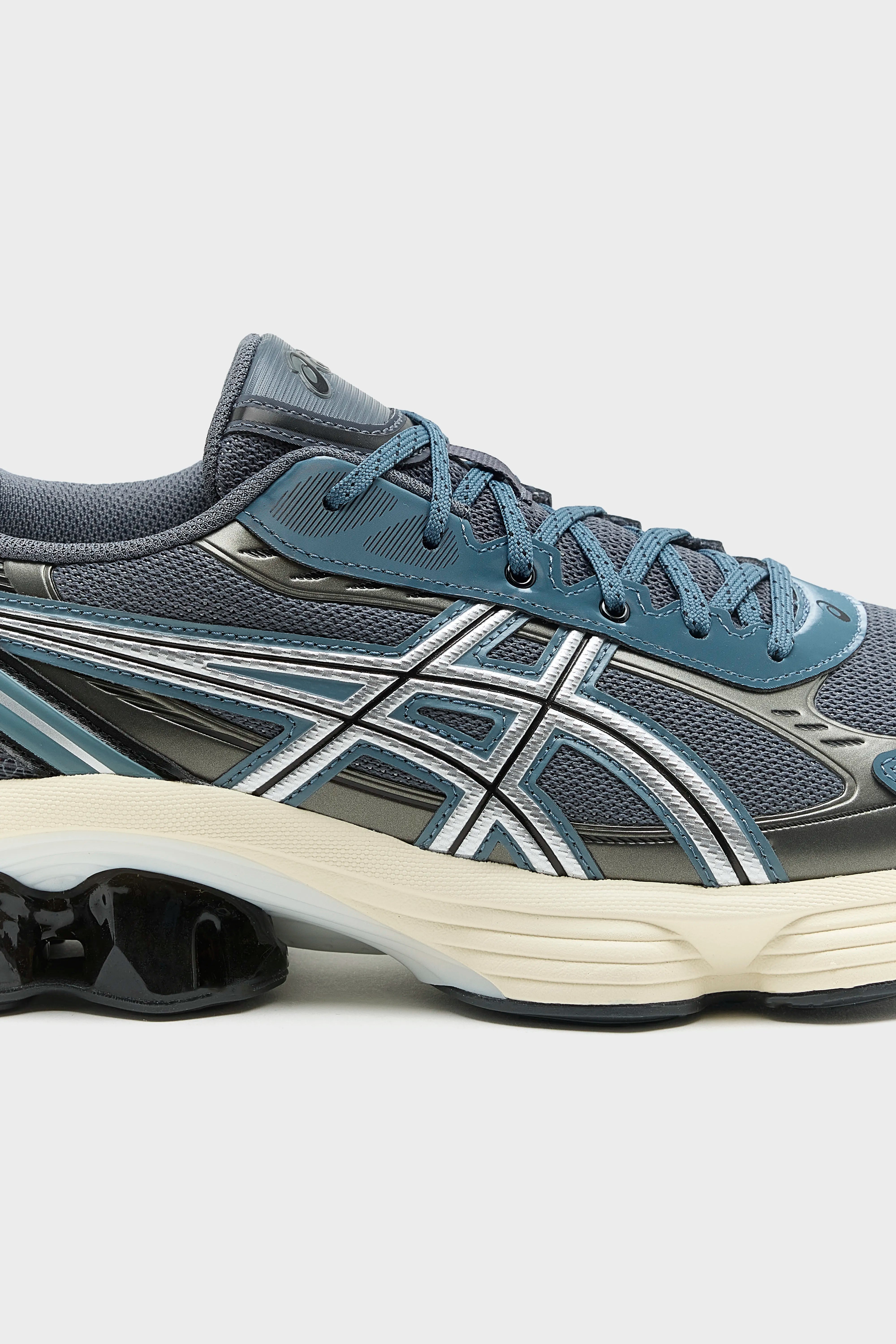 Gel-Kinetic Fluent pour Hommes (252 / M / BLUE)