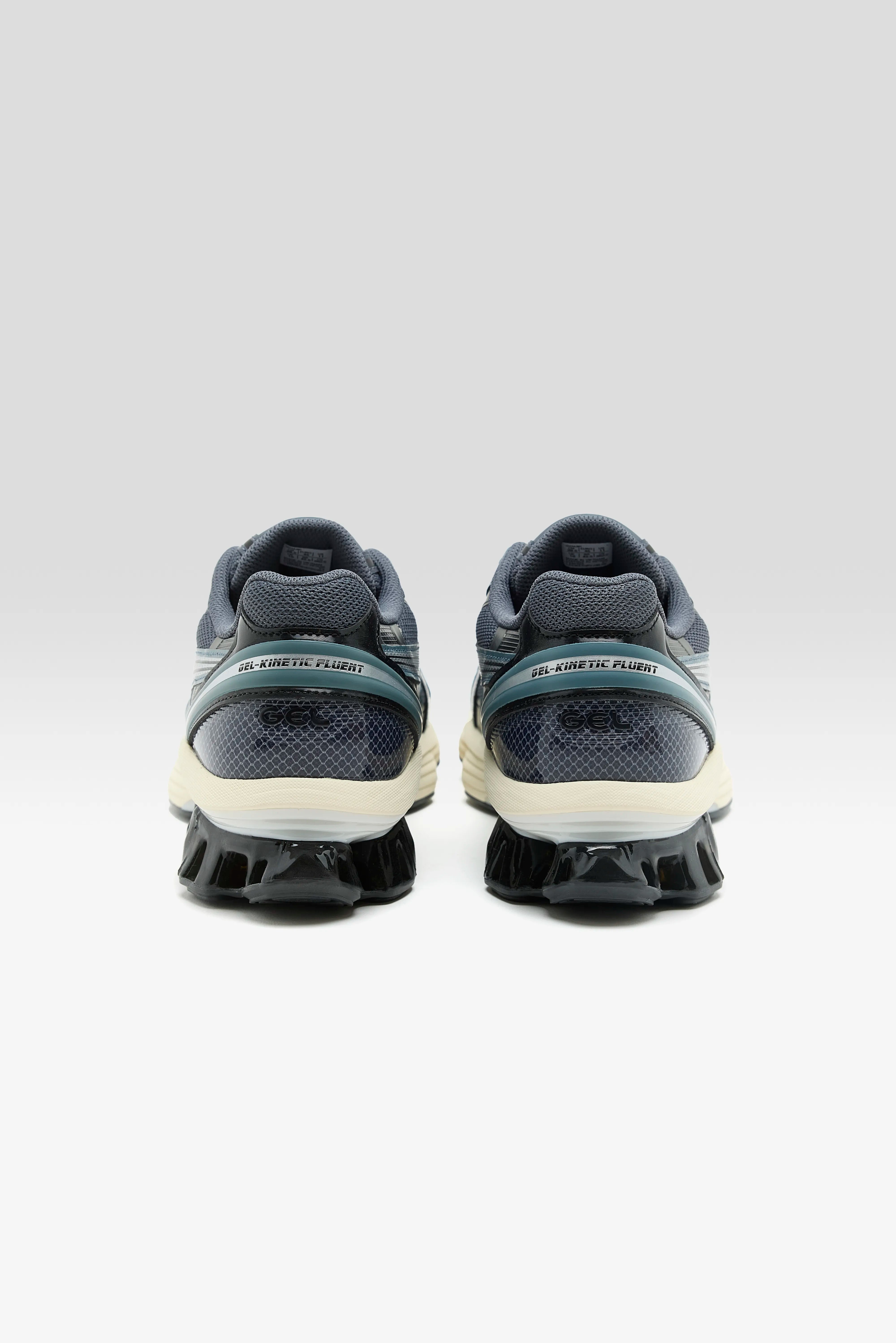 Gel-Kinetic Fluent pour Hommes (252 / M / BLUE)