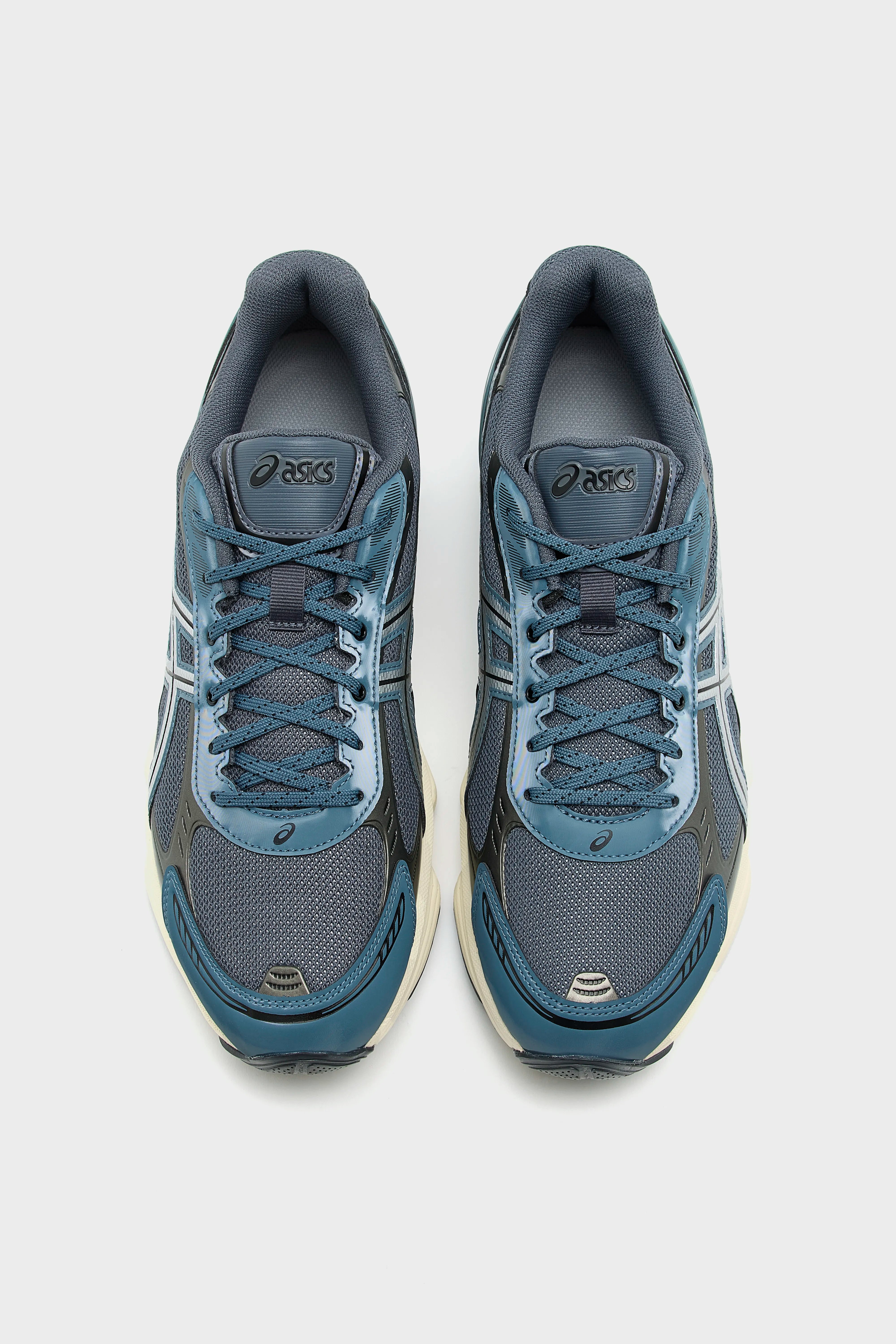 Gel-Kinetic Fluent pour Hommes (252 / M / BLUE)