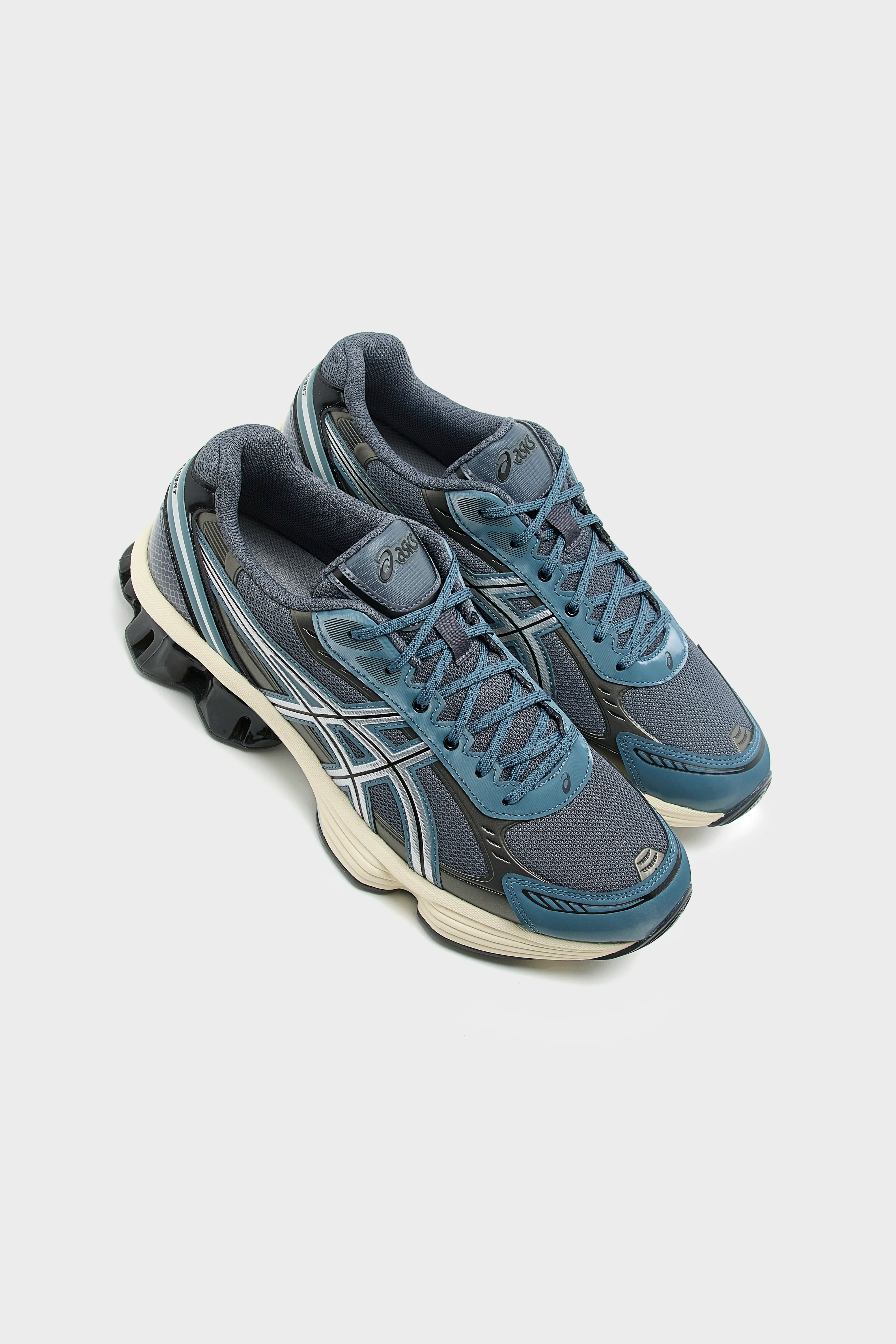 Gel-Kinetic Fluent pour Hommes (252 / M / BLUE)