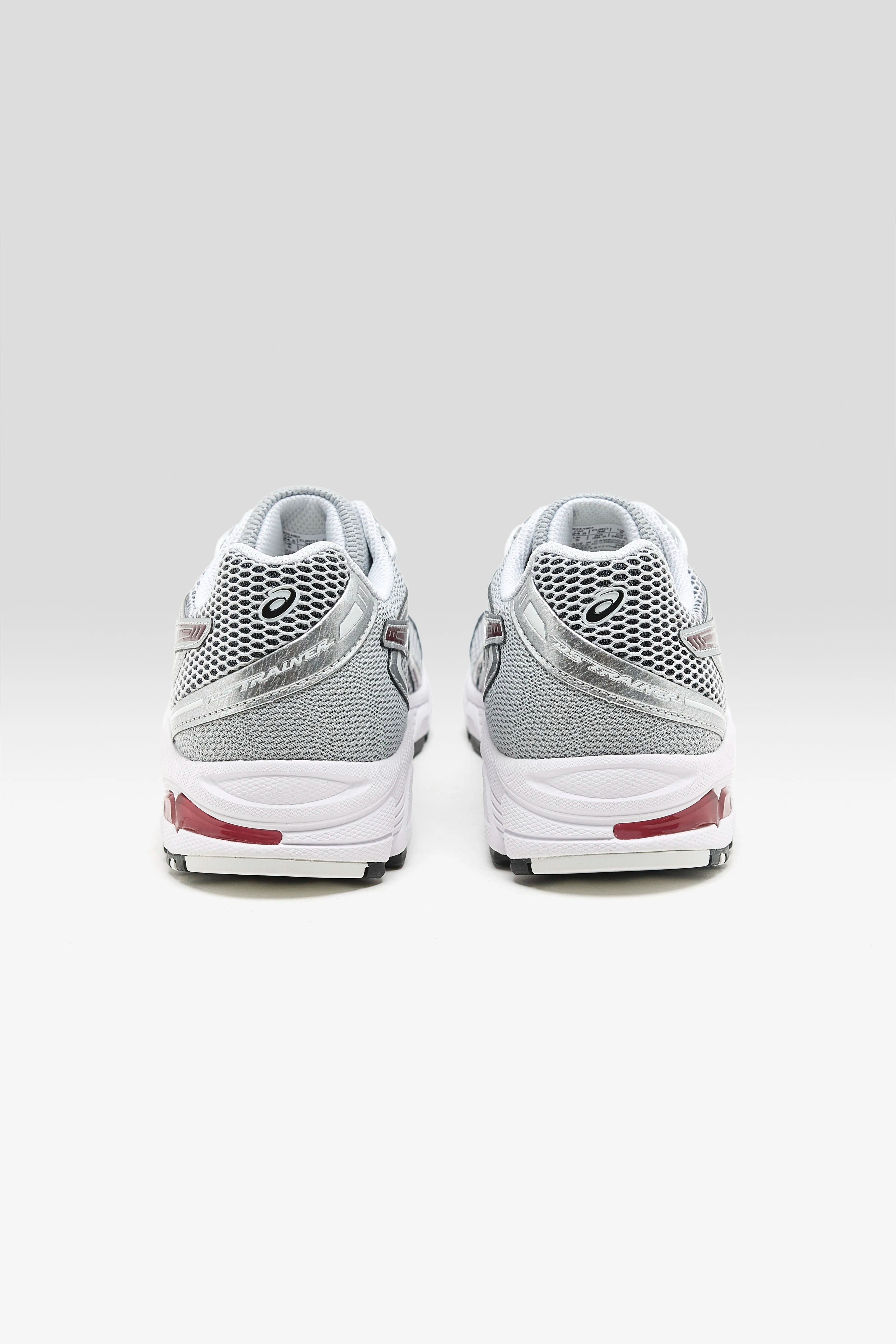 Gel-DS Trainer 14 for Women  (252 / W / RED)