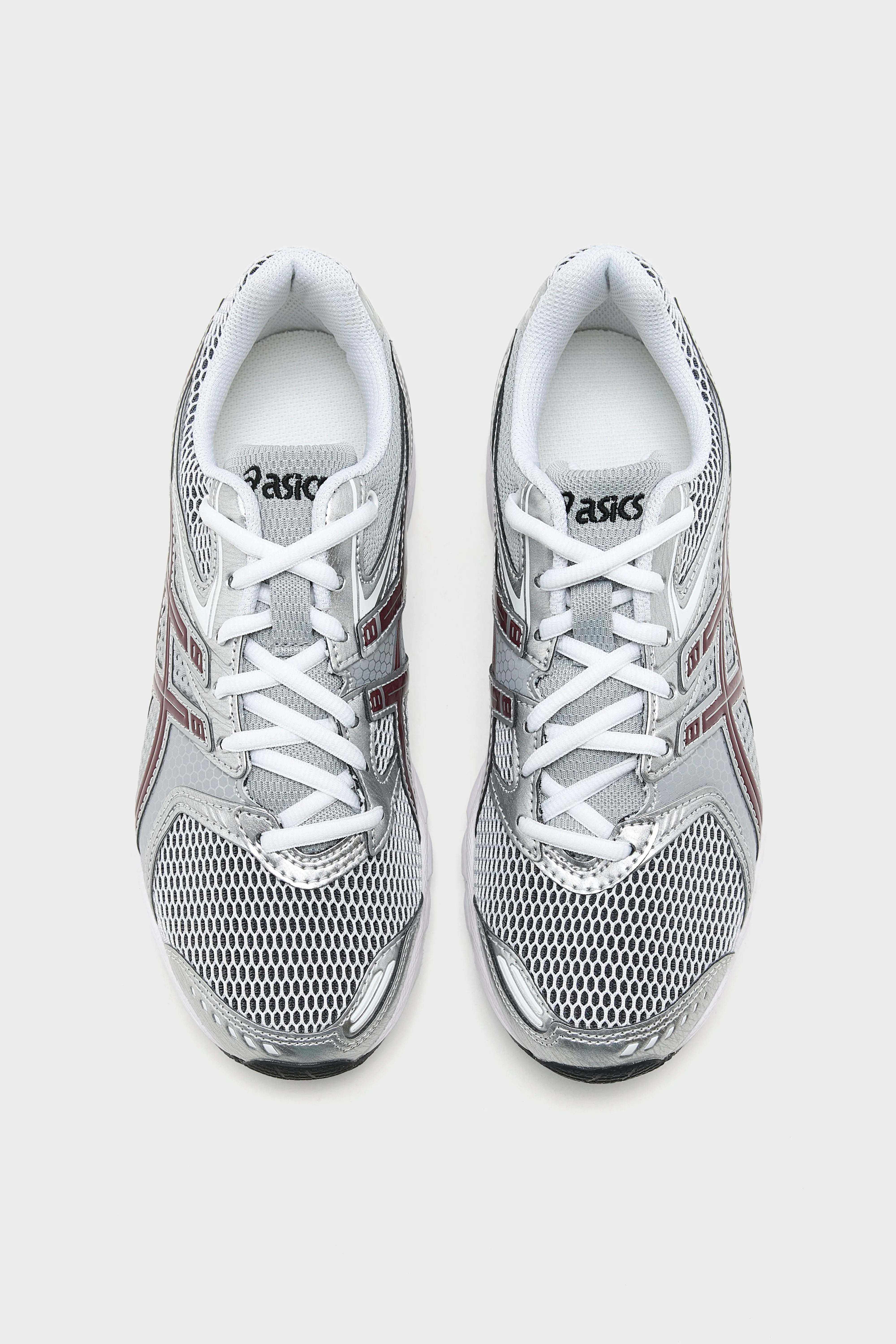 Gel-DS Trainer 14 for Women  (252 / W / RED)