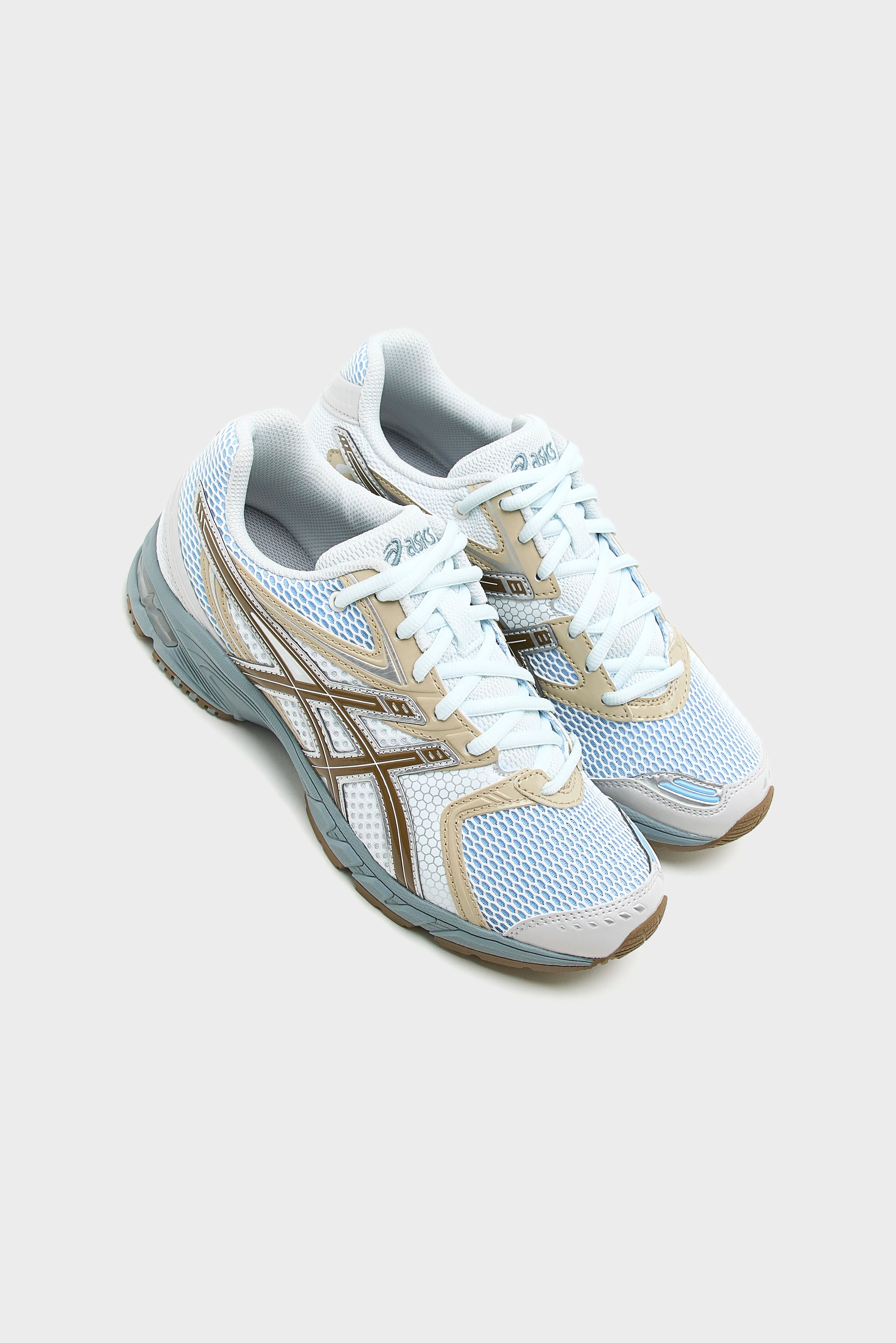 Gel-DS Trainer 14 pour Femmes (252 / W / BEIGE)