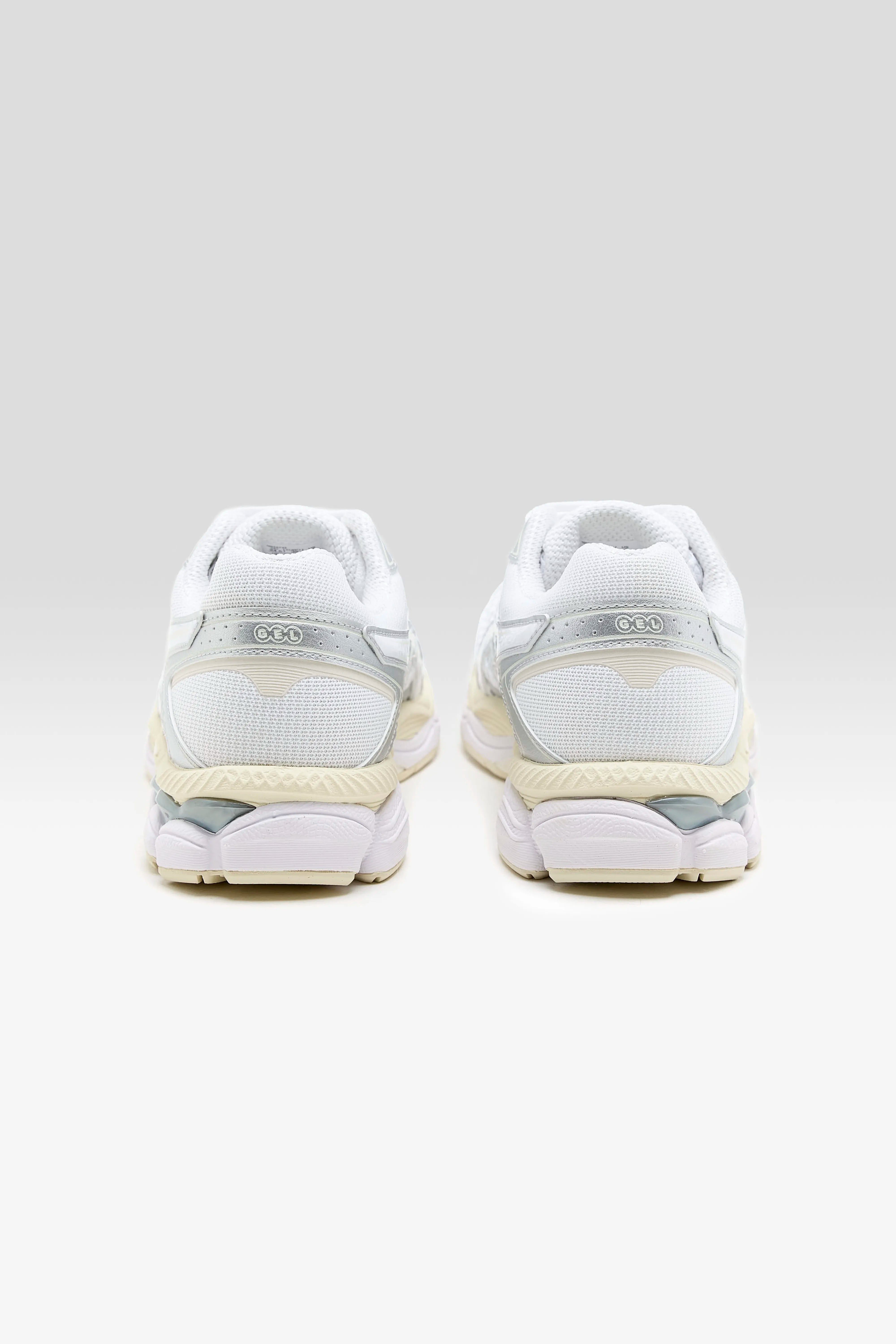 Gel-Cumulus 16 for Women  (252 / W / WHITE)