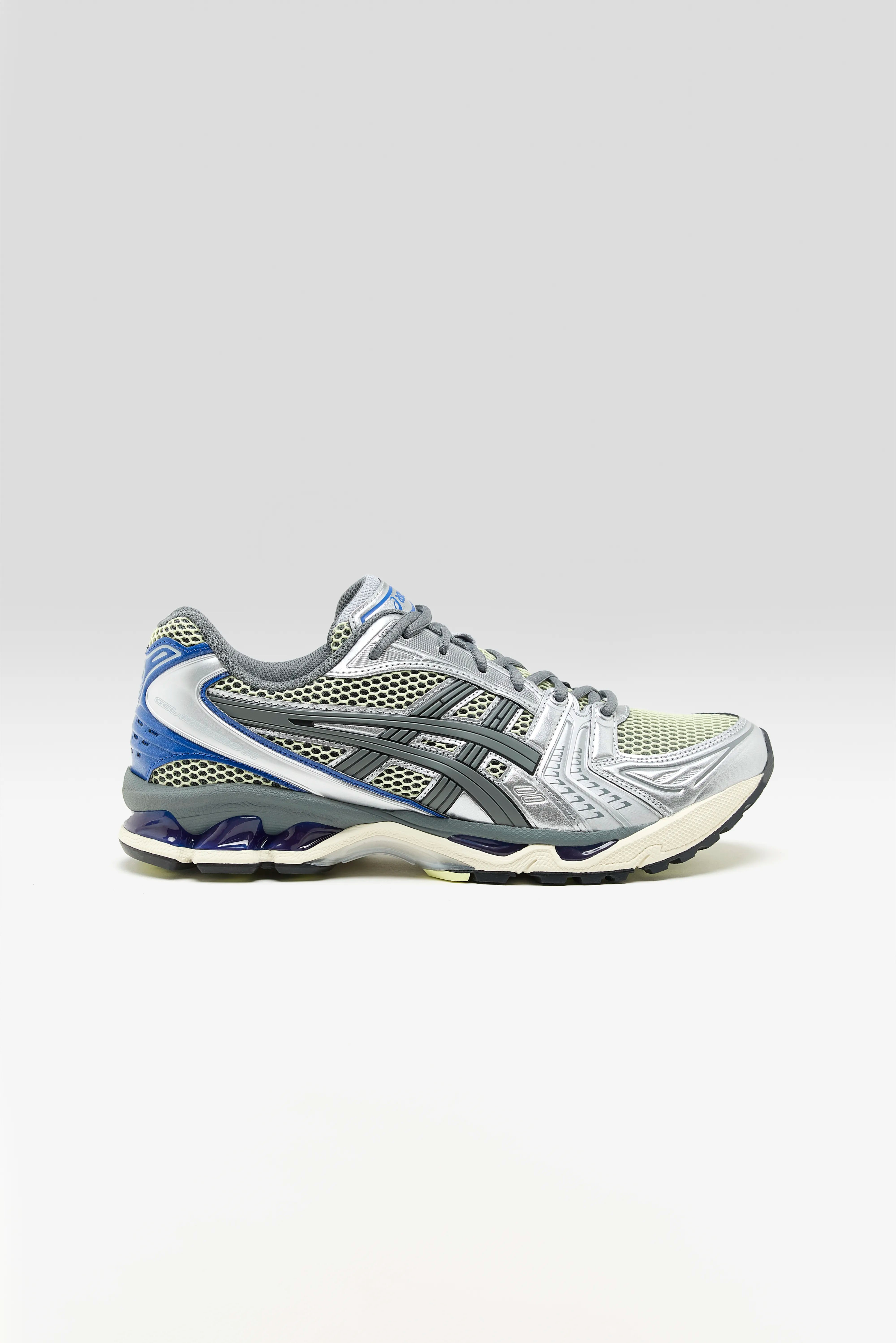 Gel-kayano® 14 Voor Mannen Voor Heren | Bellerose