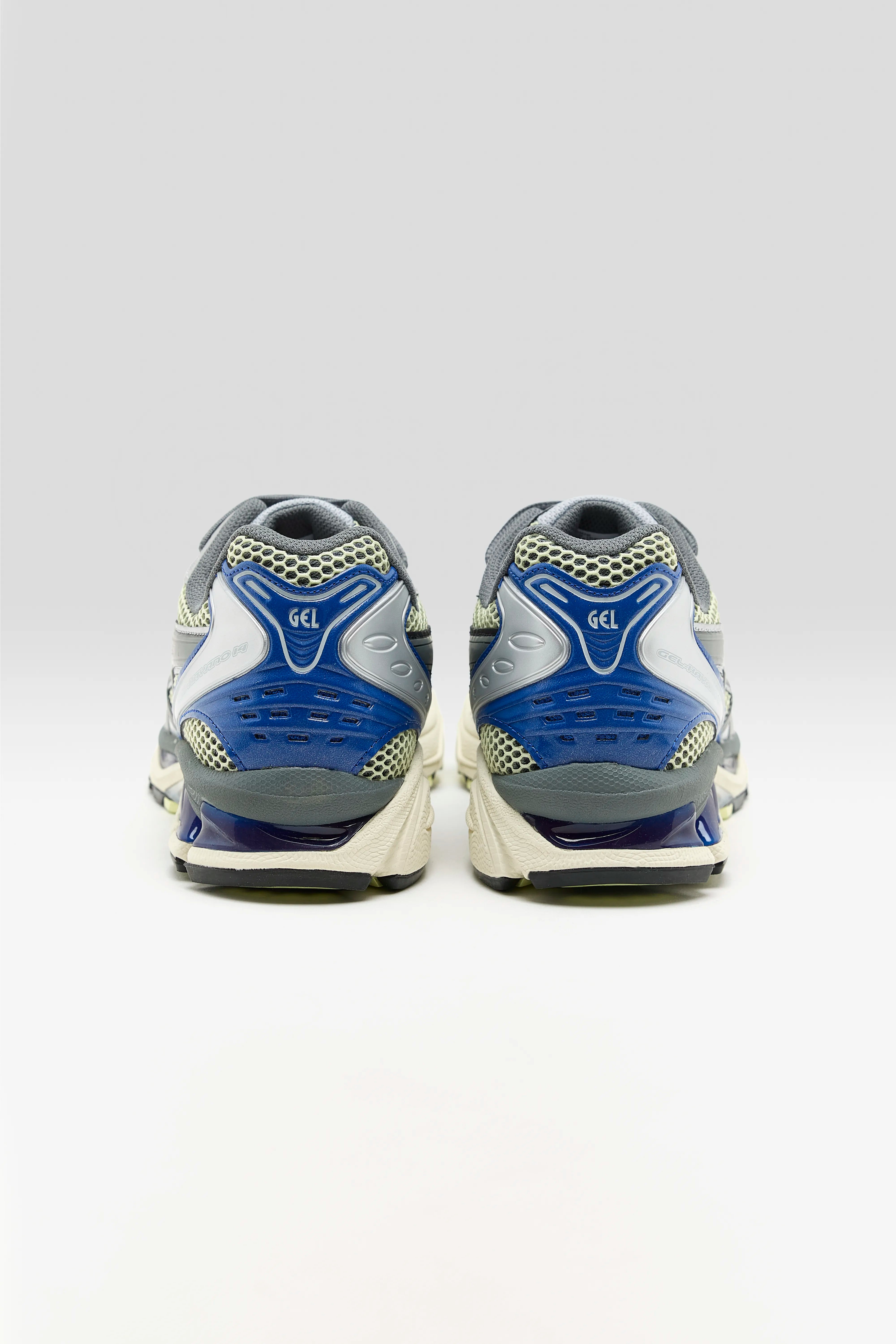 Gel-Kayano® 14 voor Mannen  (252 / M / BLUE)