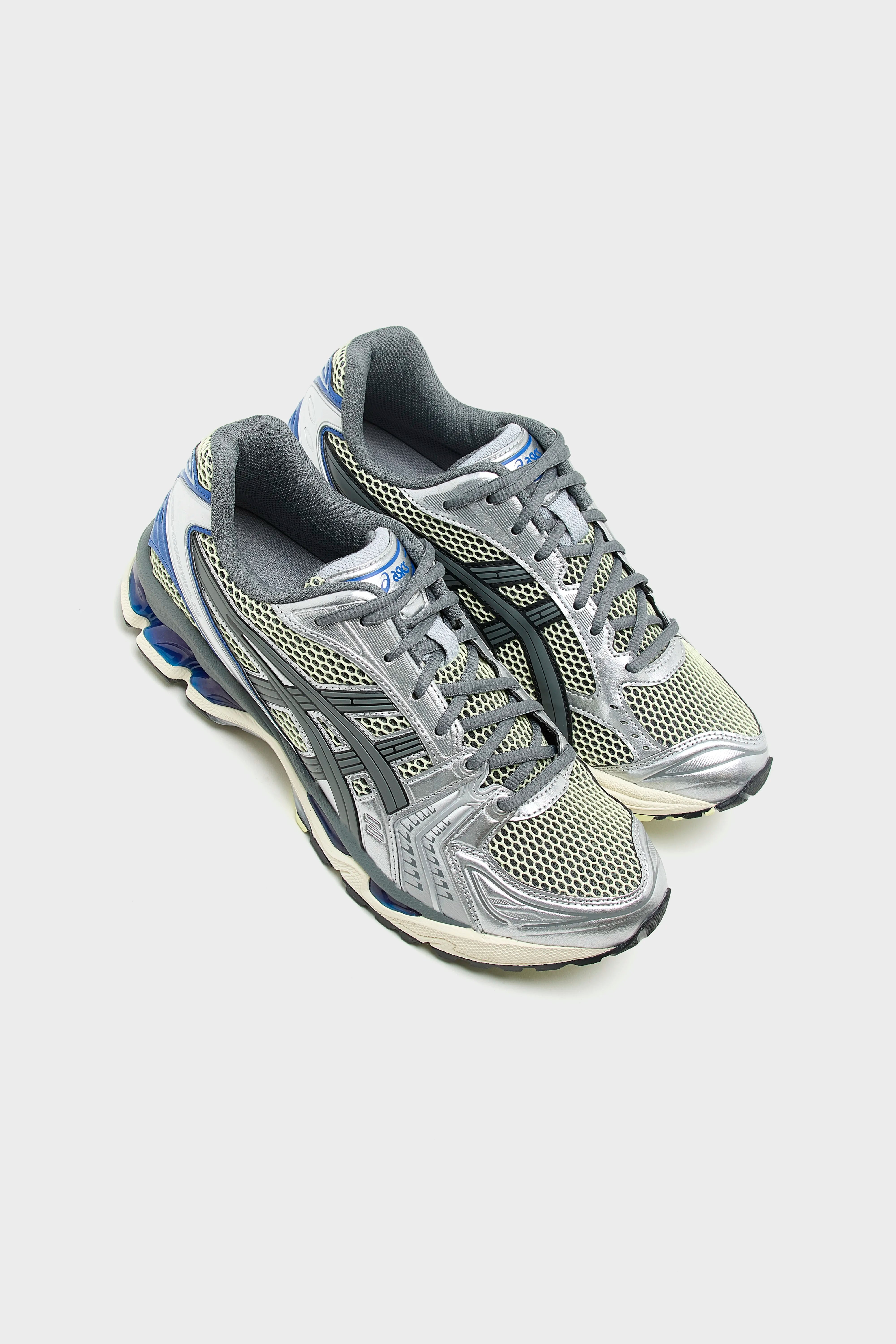 Gel-Kayano® 14 voor Mannen  (252 / M / BLUE)