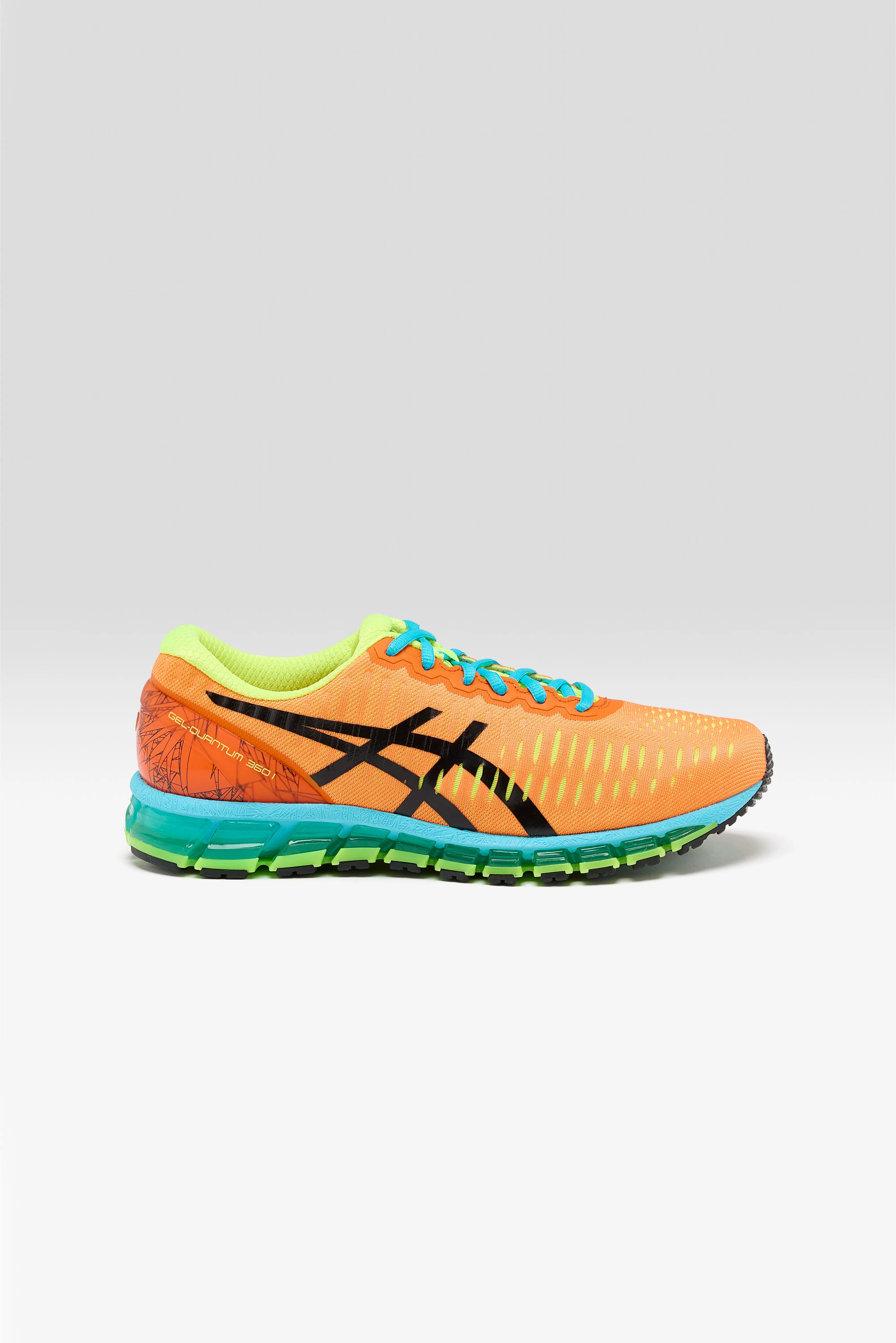 Gel-quantum 360 I For Men For Men | Bellerose