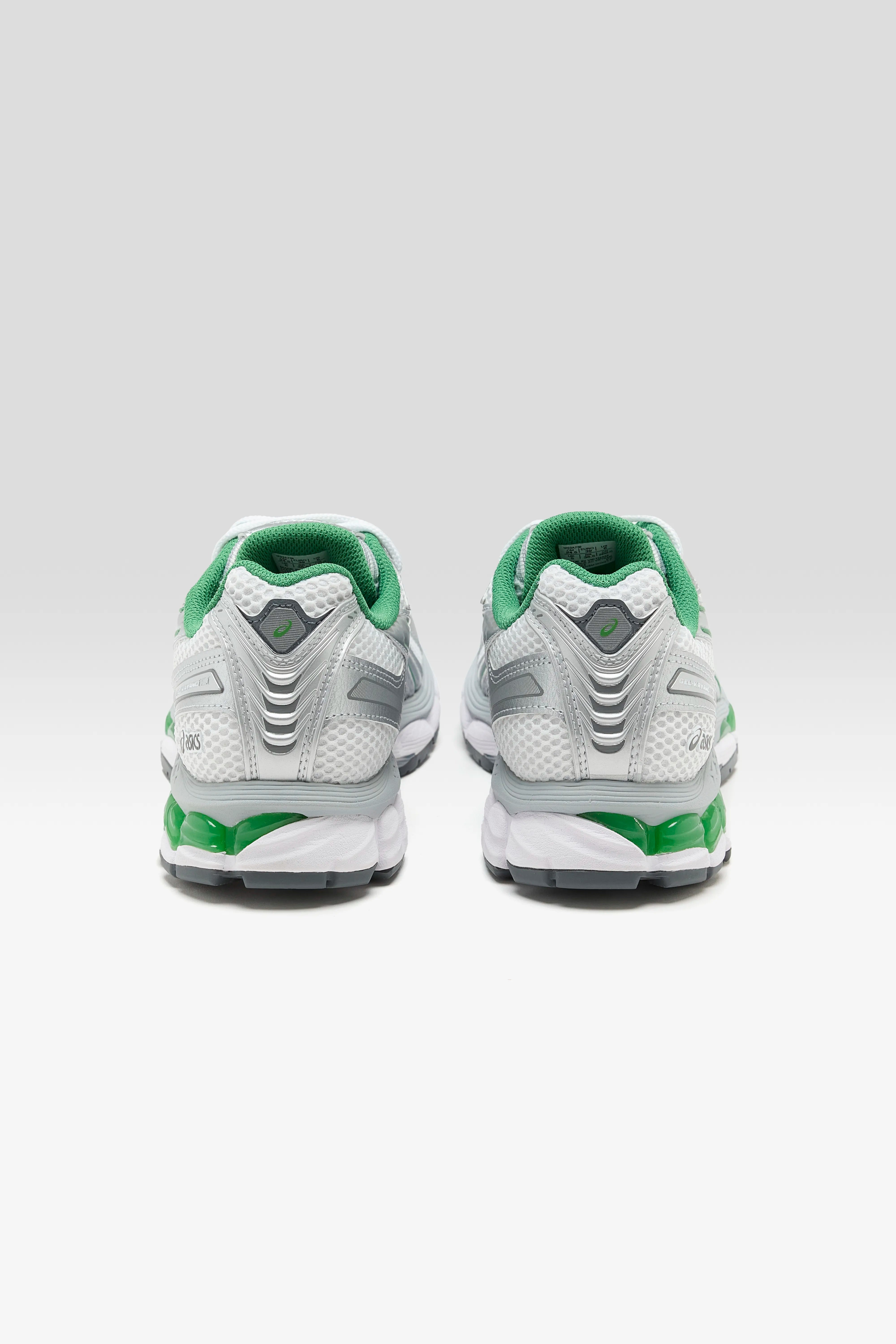 Gel-Kayano 12.1 pour Femmes  (252 / W / GREEN)