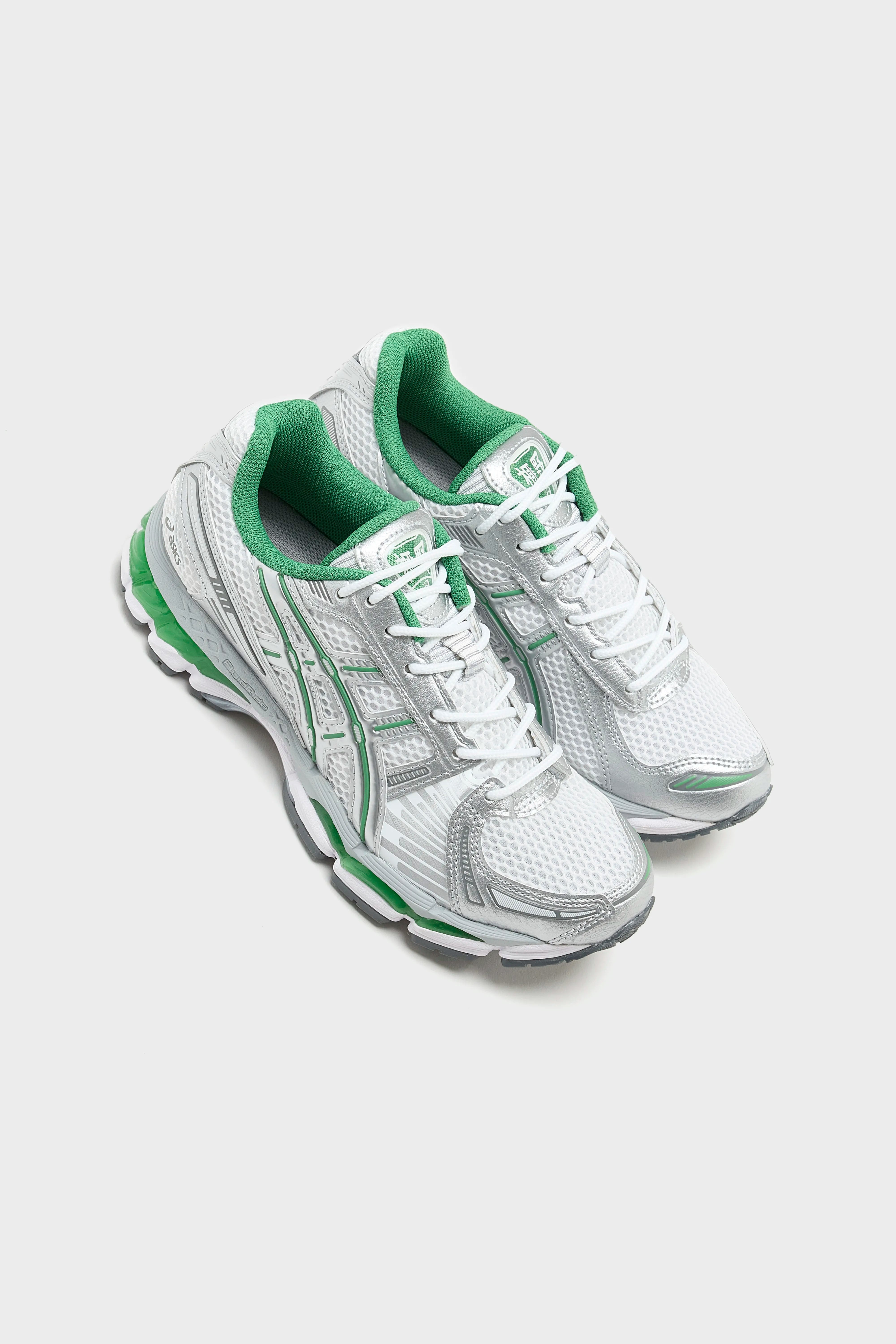 Gel-Kayano 12.1 pour Femmes  (252 / W / GREEN)