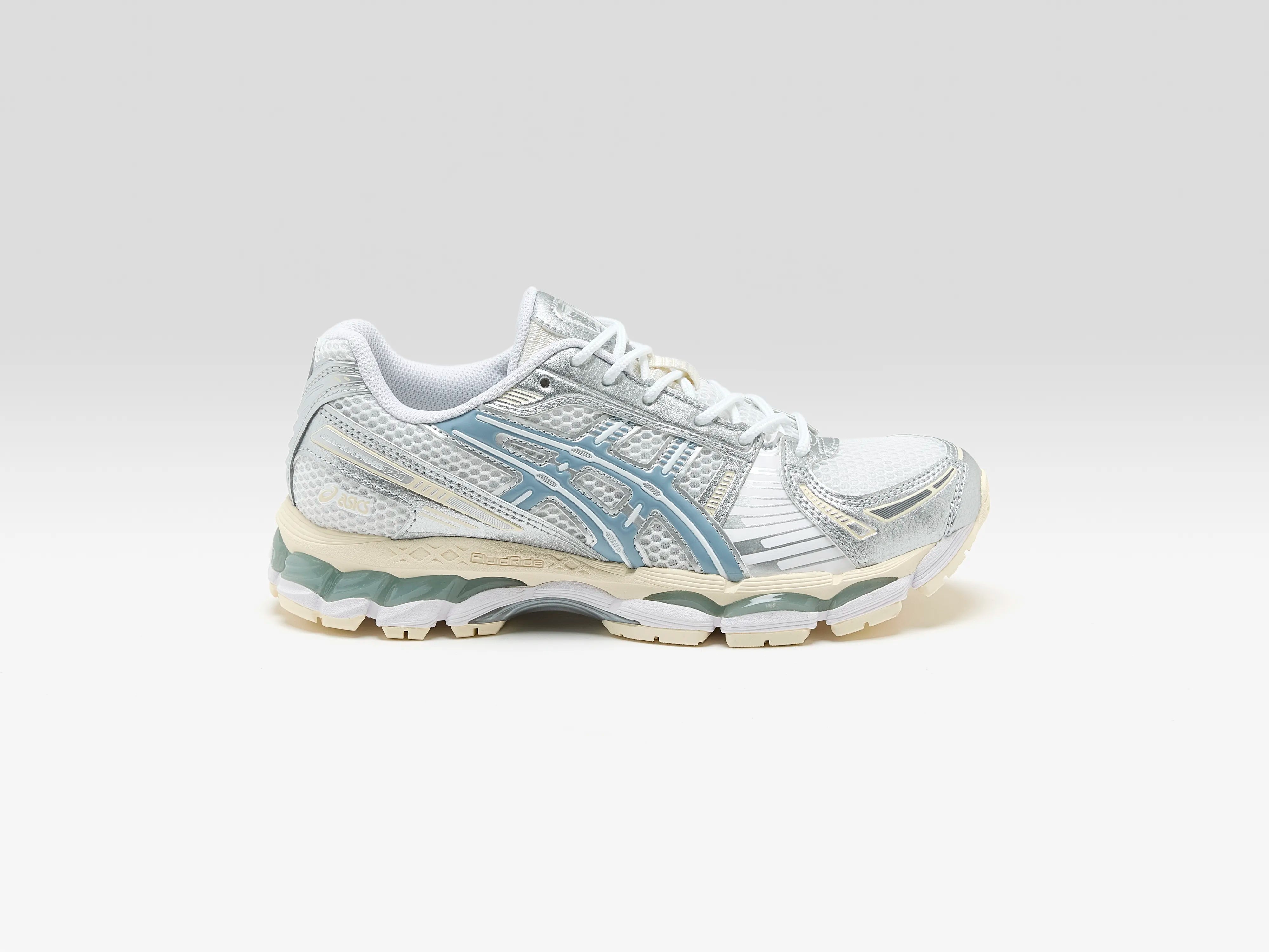 Gel-Kayano 12.1 for Women  (252 / W / BLUE)