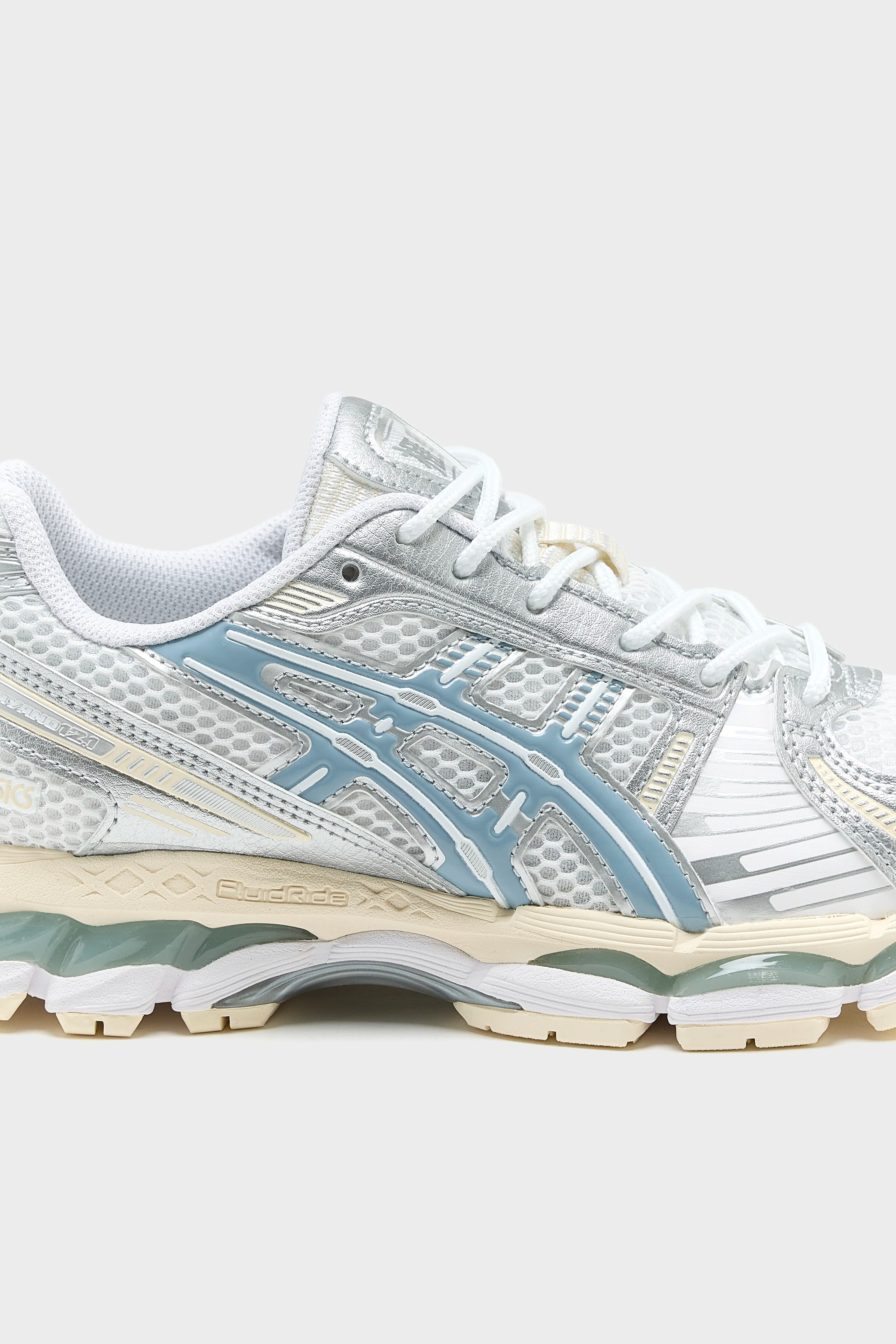 Gel-kayano 12.1 Pour Femmes Pour Femme | Bellerose