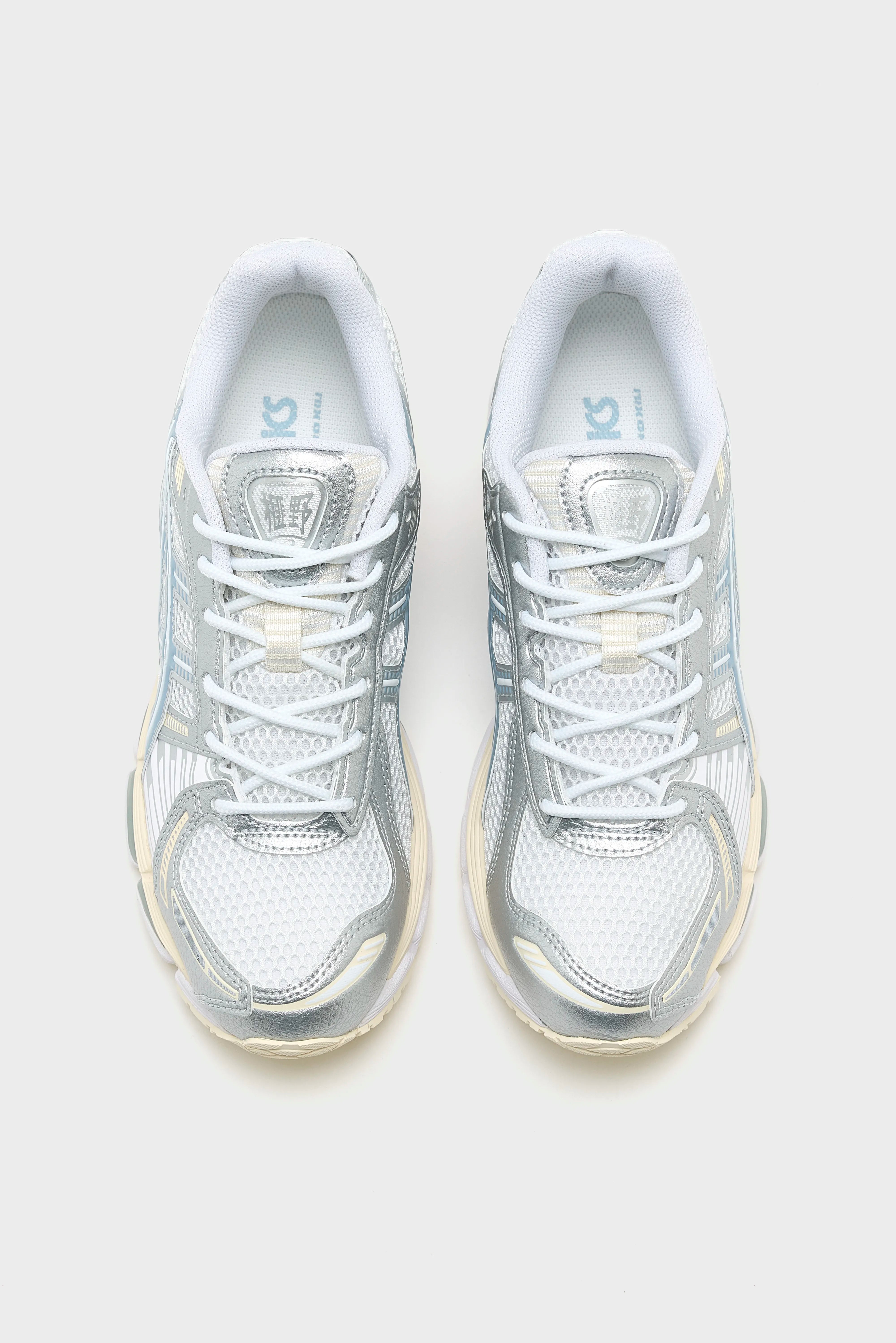 Gel-kayano 12.1 Pour Femmes Pour Femme | Bellerose