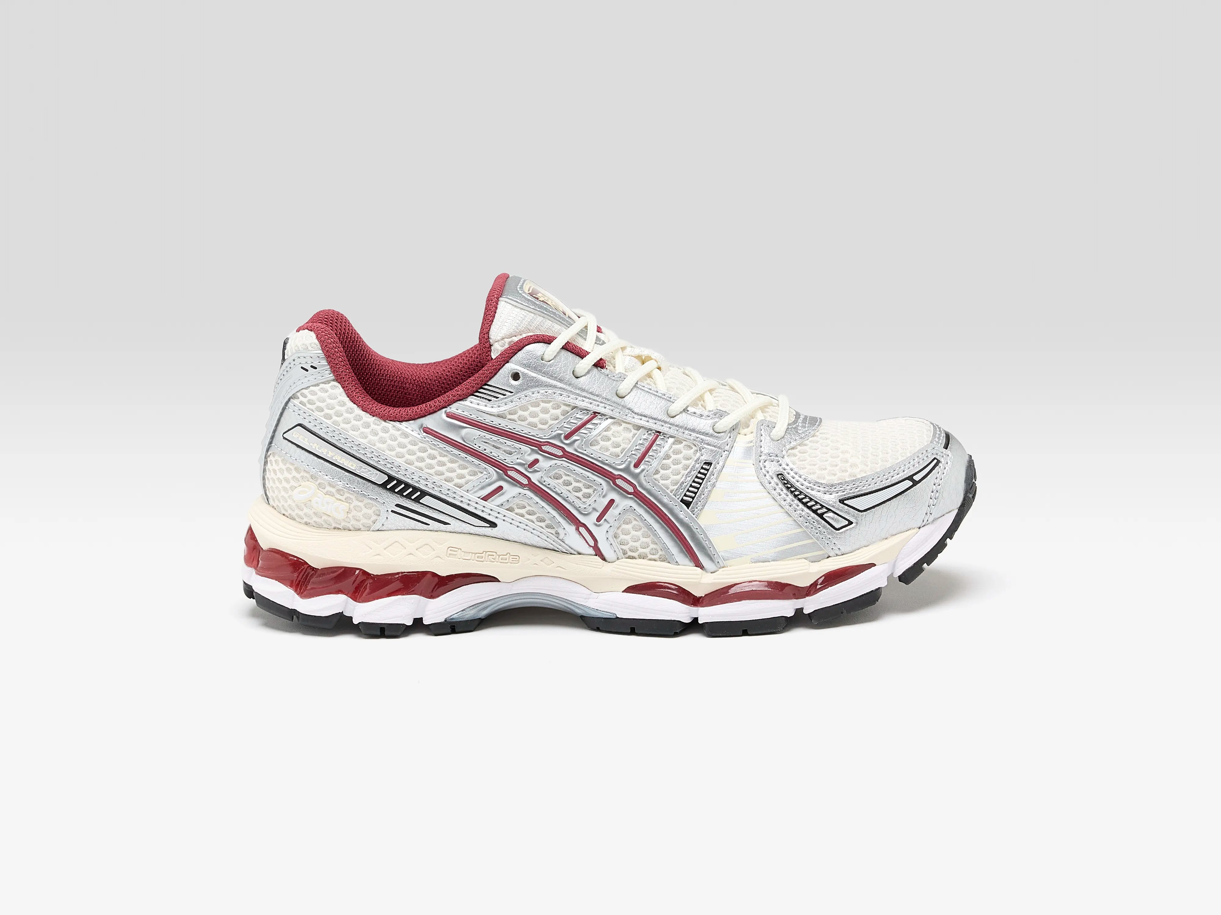 Gel-Kayano 12.1 voor Vrouwen  (252 / W / RED)