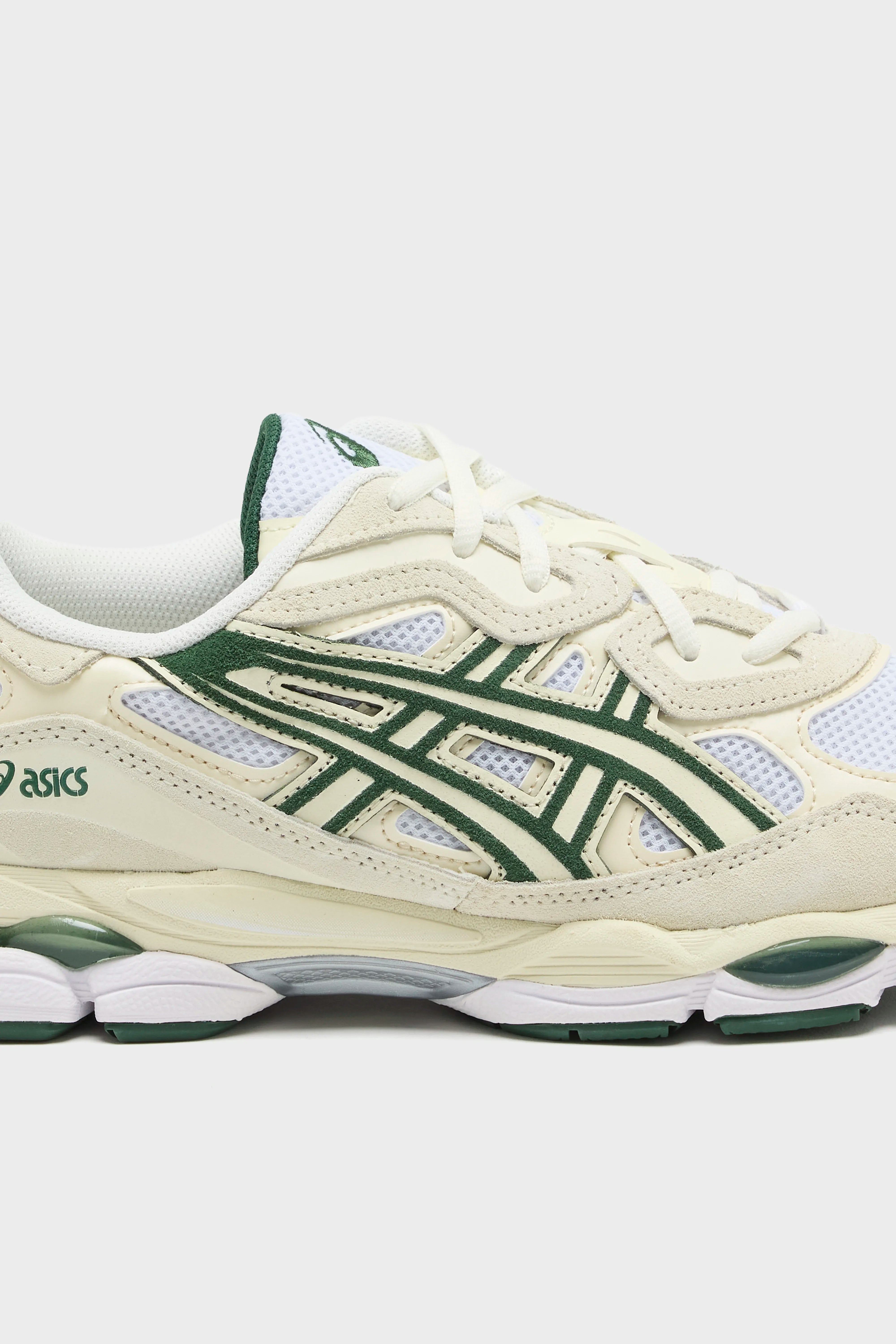 Gel-NYC voor Heren  (261 / M / IVORY)