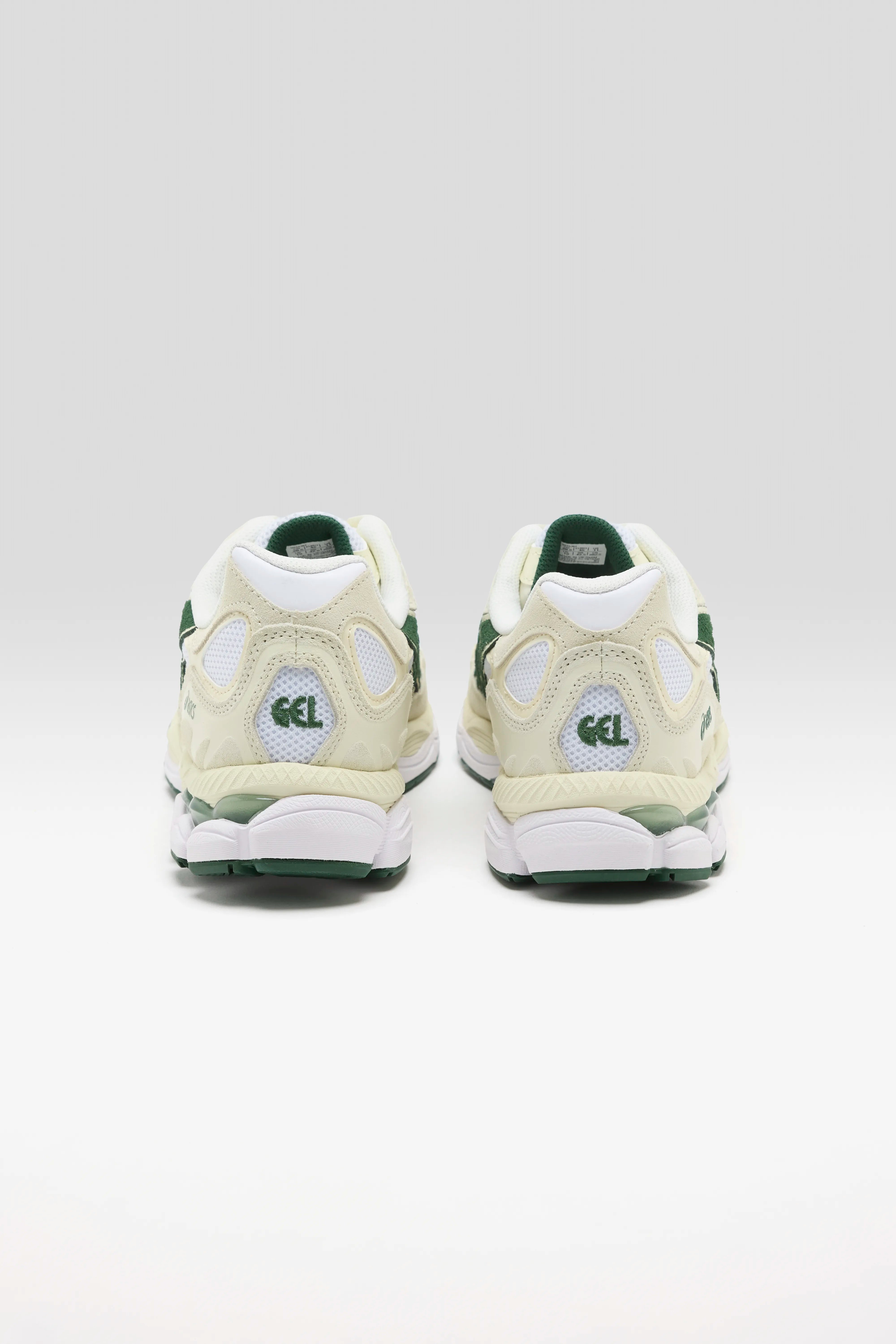 Gel-NYC voor Heren  (261 / M / IVORY)
