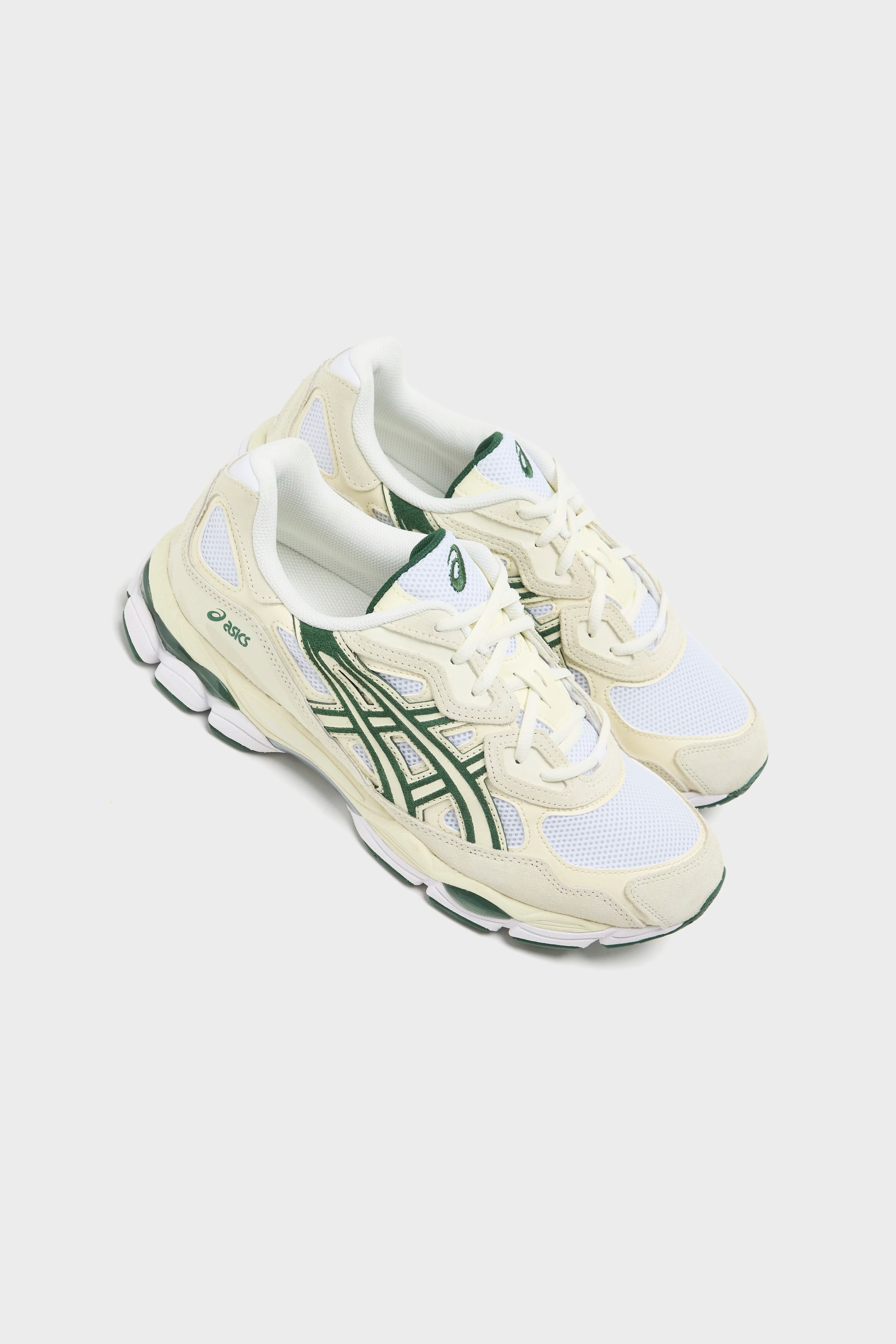 Gel-NYC voor Heren  (261 / M / IVORY)