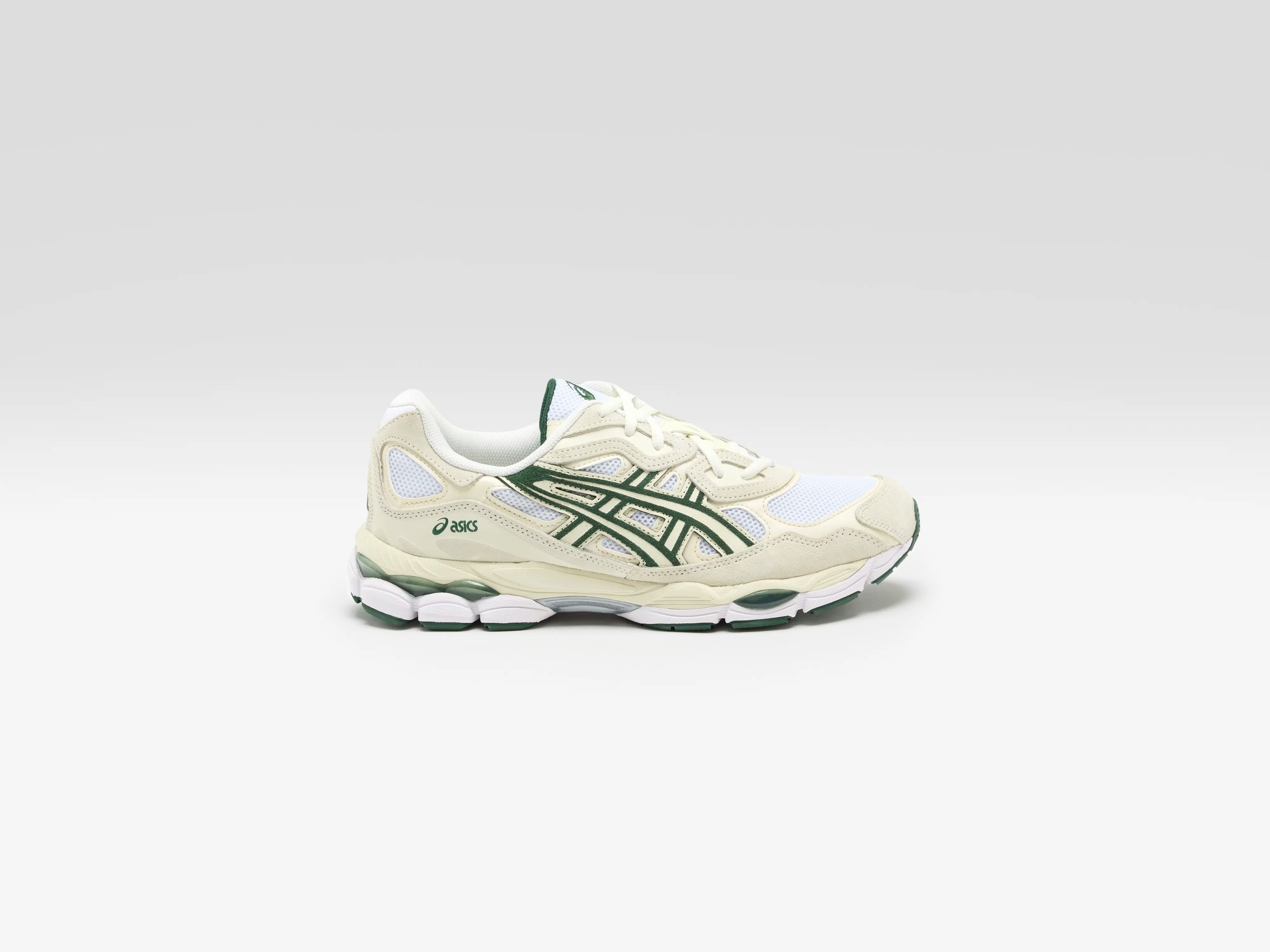 Gel-NYC voor Heren  (261 / M / IVORY)
