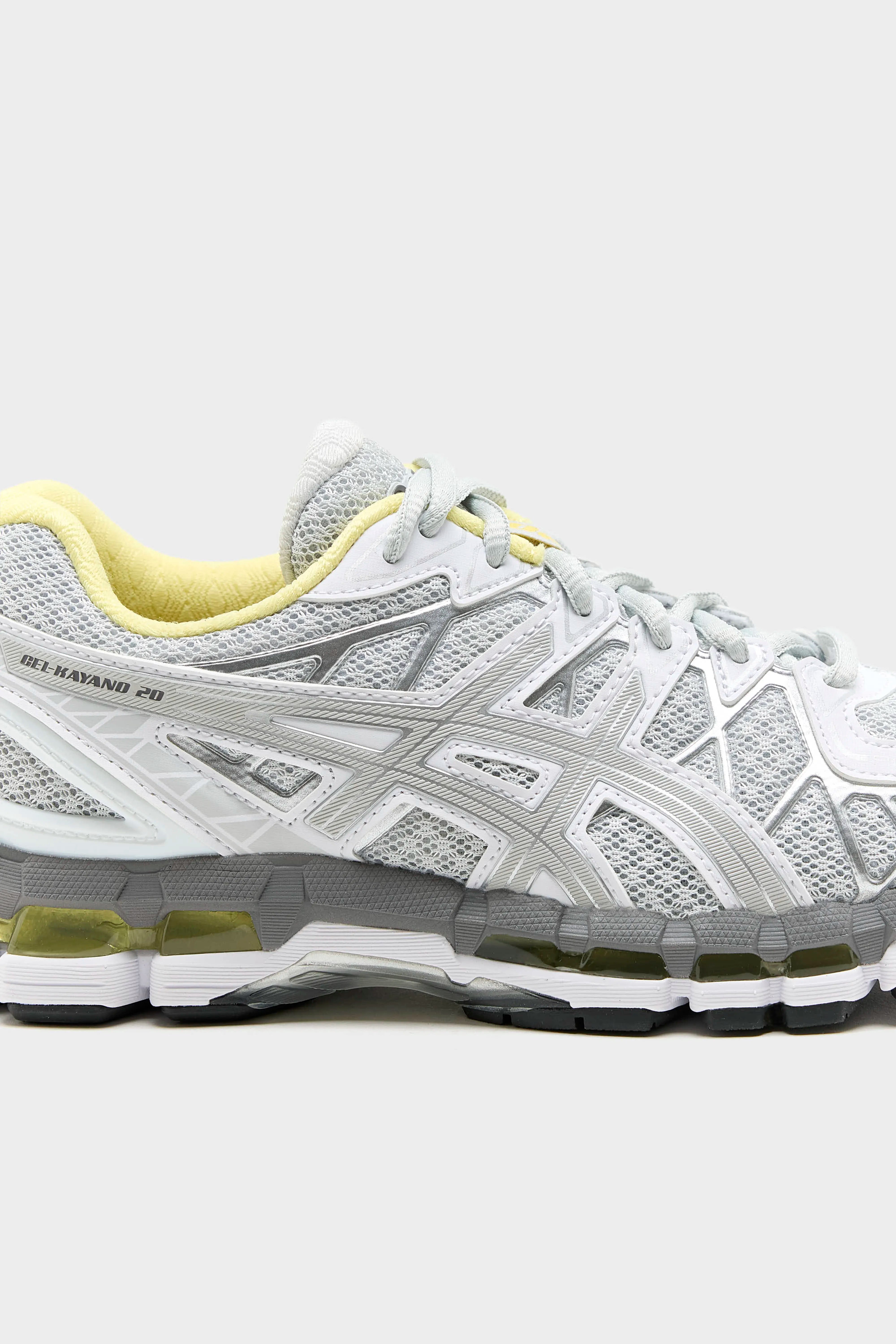 Gel-kayano 20 Voor Dames Voor Dames | Bellerose