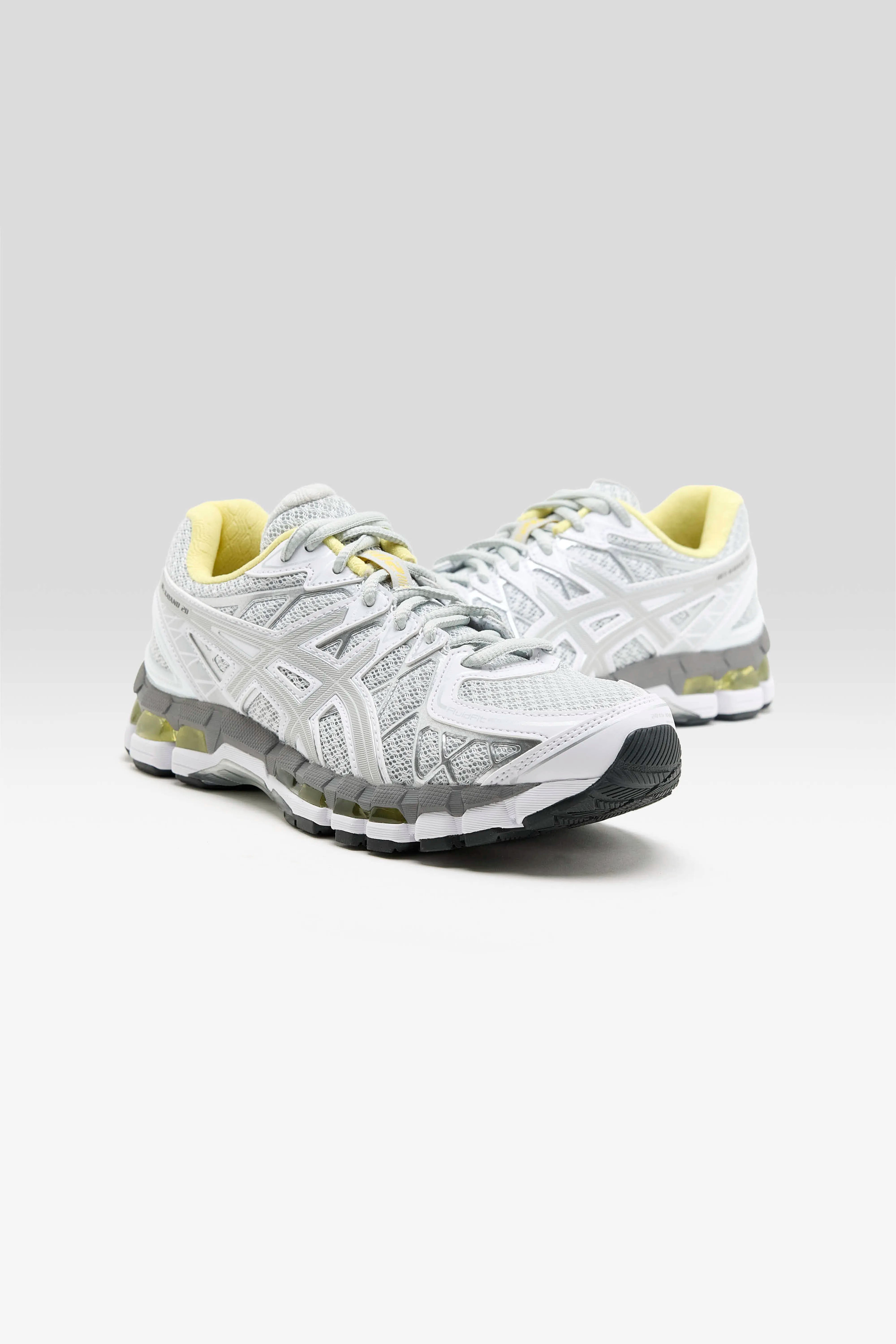 Gel-kayano 20 Voor Dames Voor Dames | Bellerose