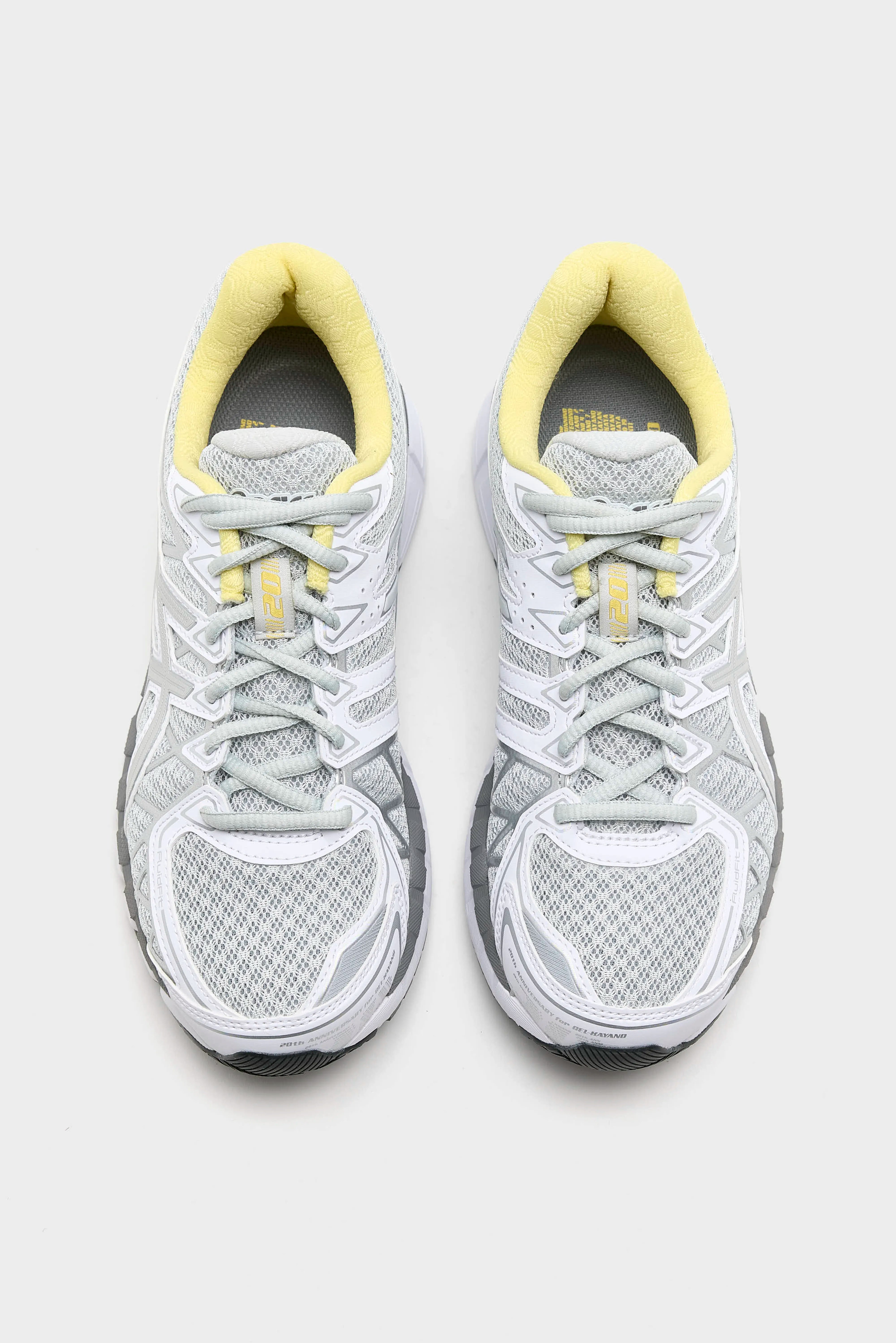 Gel-kayano 20 Voor Dames Voor Dames | Bellerose