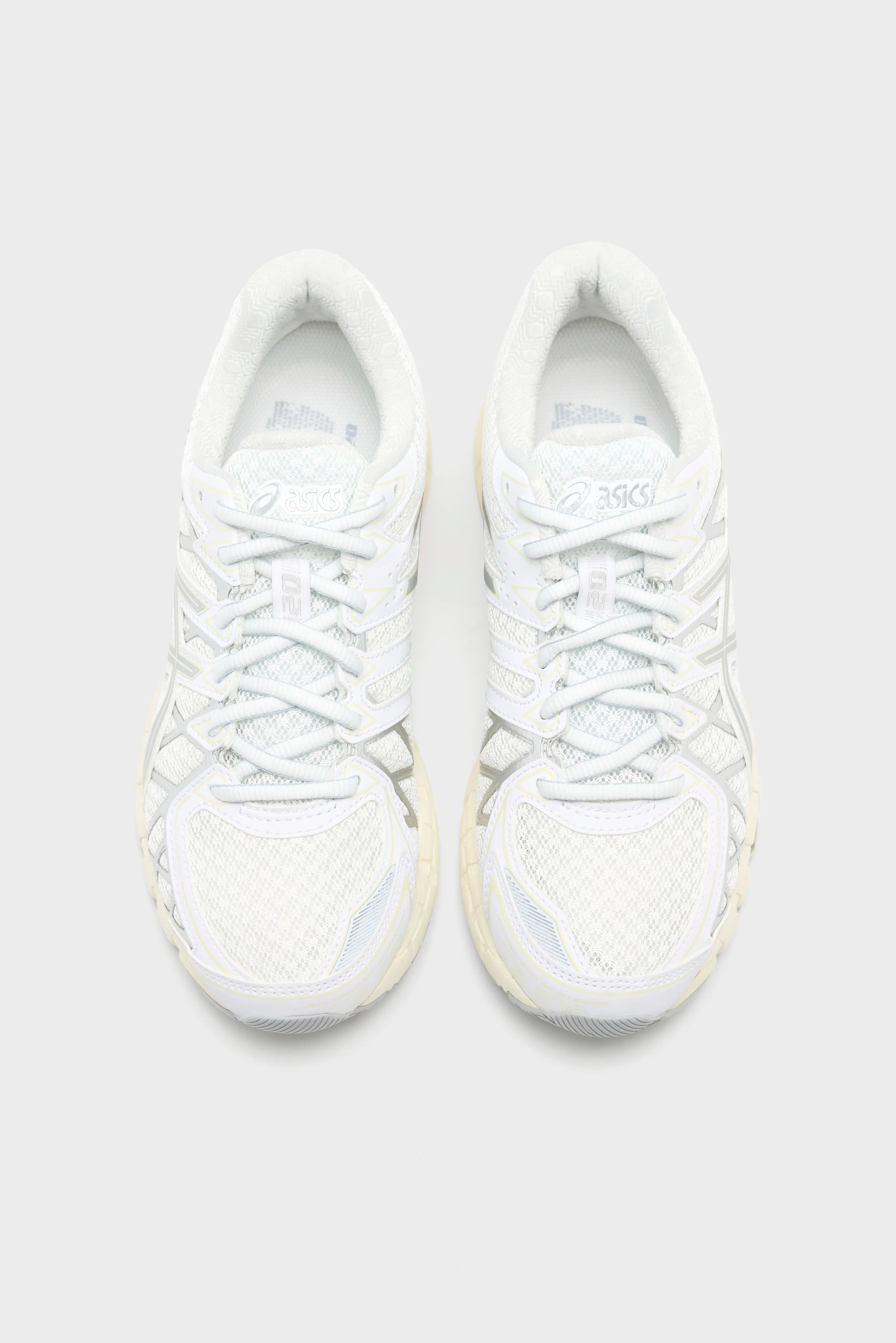 Gel-Kayano 20 for Women  (261 / W / WHITE)