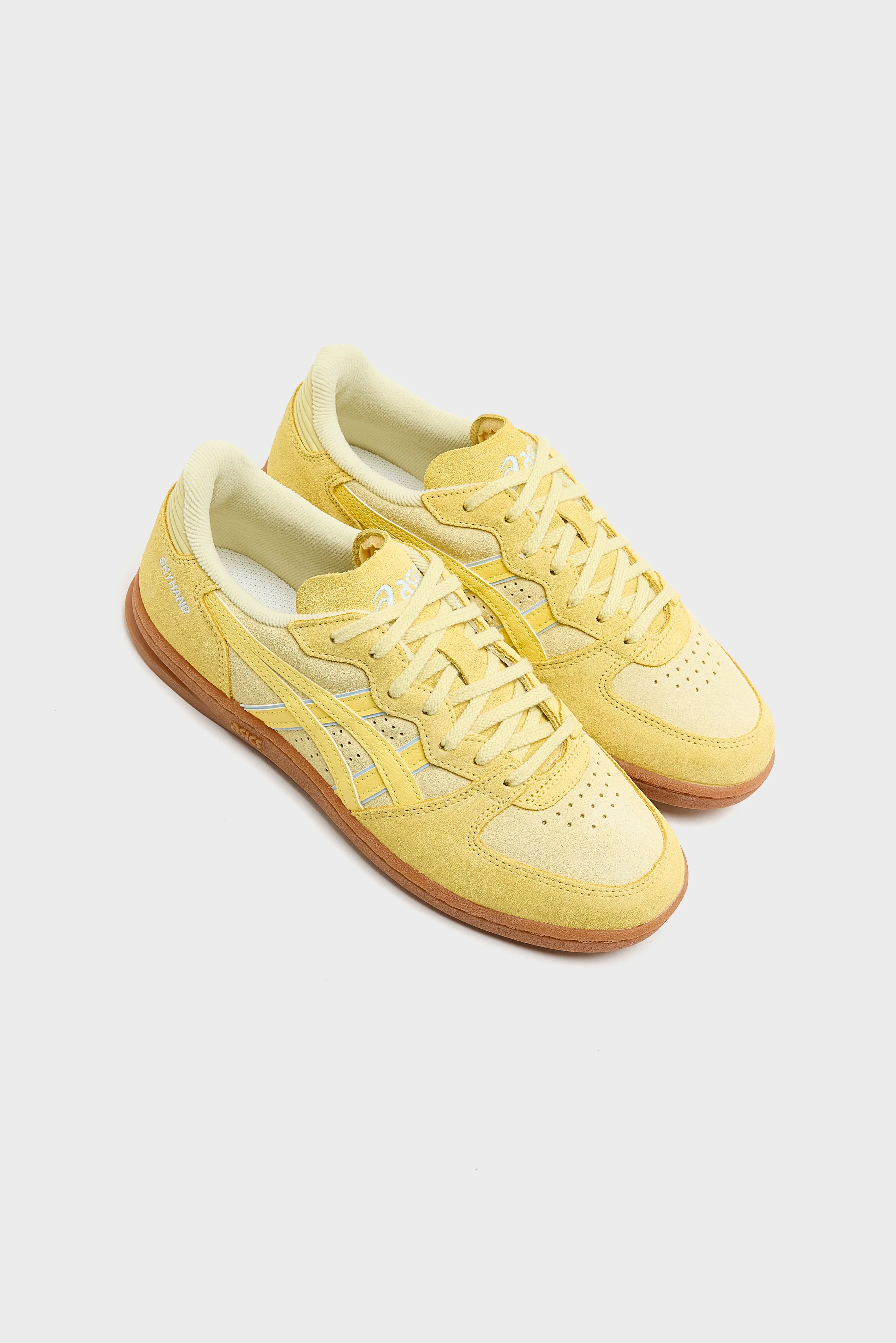 Skyhand OG for Women  (261 / W / YELLOW)