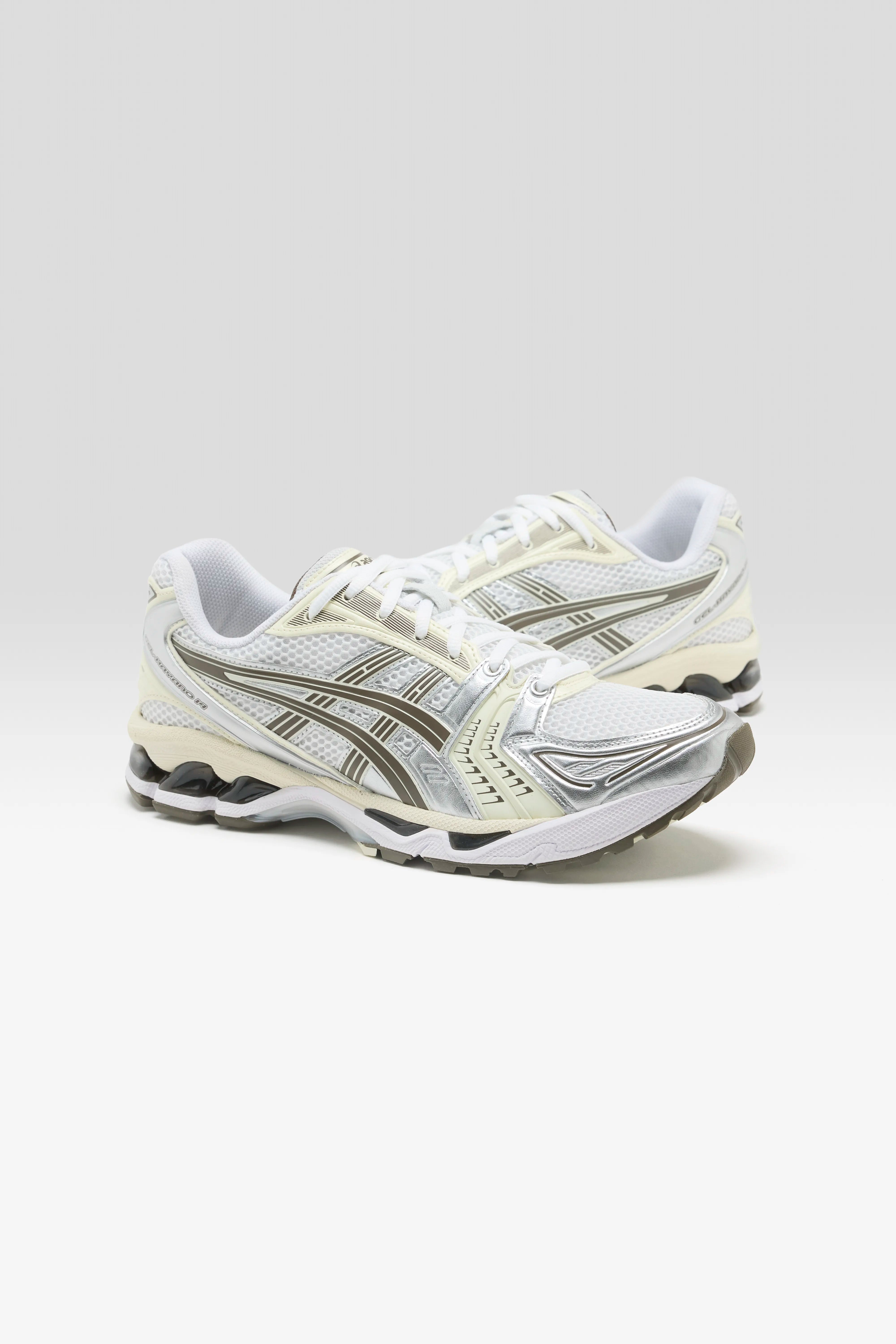 Gel-kayano 14 Pour Homme Pour Homme | Bellerose