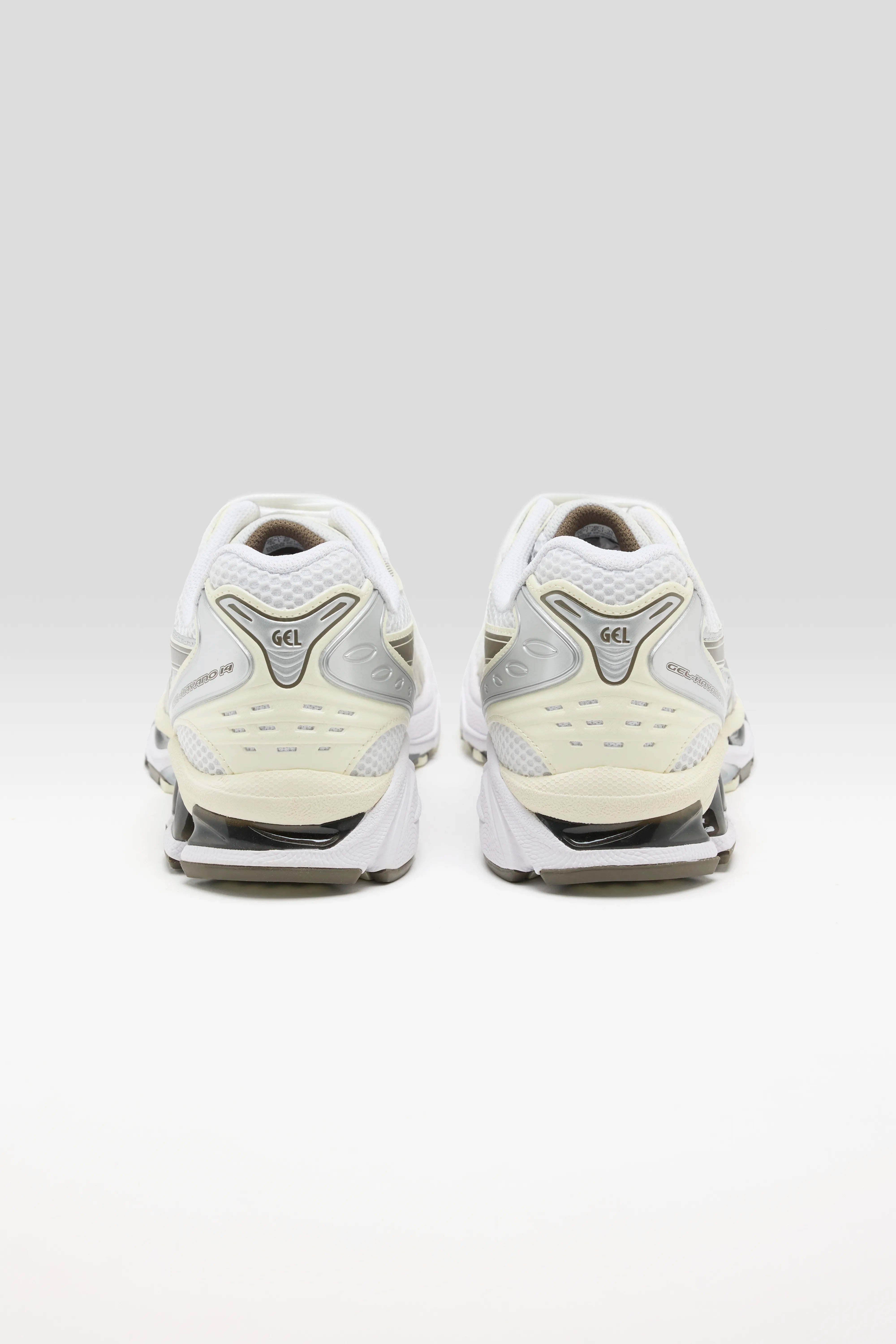 Gel-Kayano 14 pour Homme  (261 / M / WHITE)