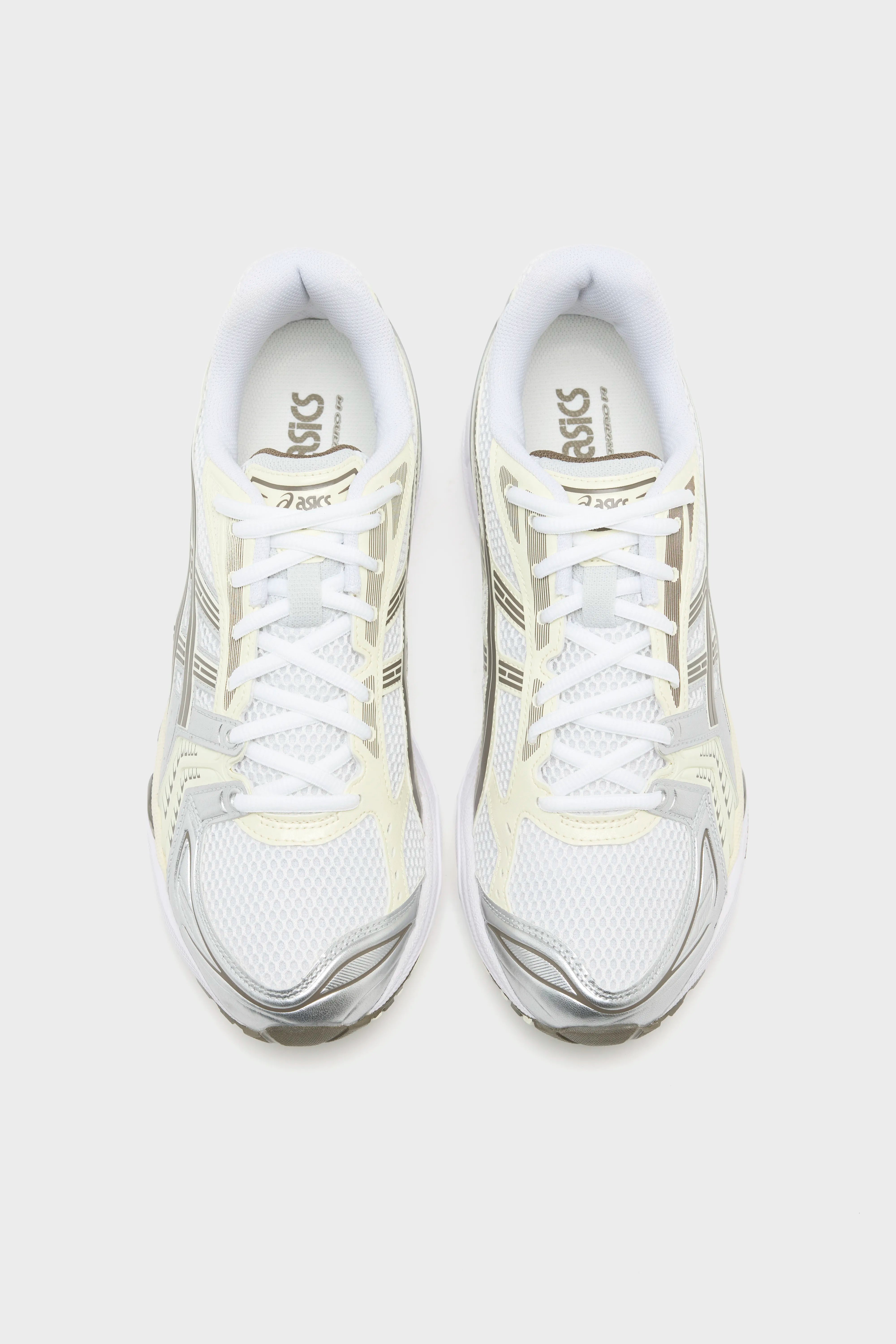 Gel-Kayano 14 pour Homme  (261 / M / WHITE)