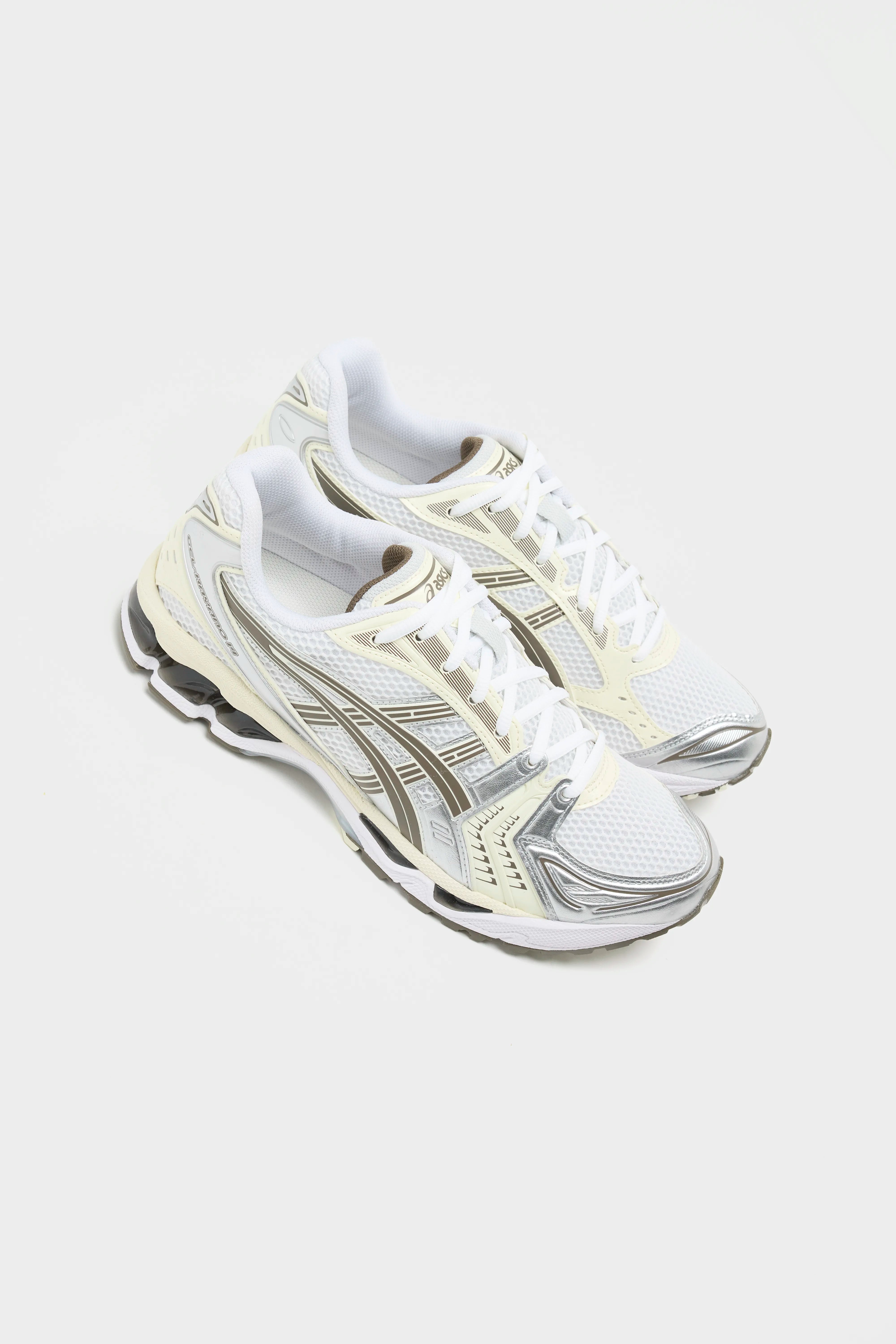 Gel-Kayano 14 pour Homme  (261 / M / WHITE)