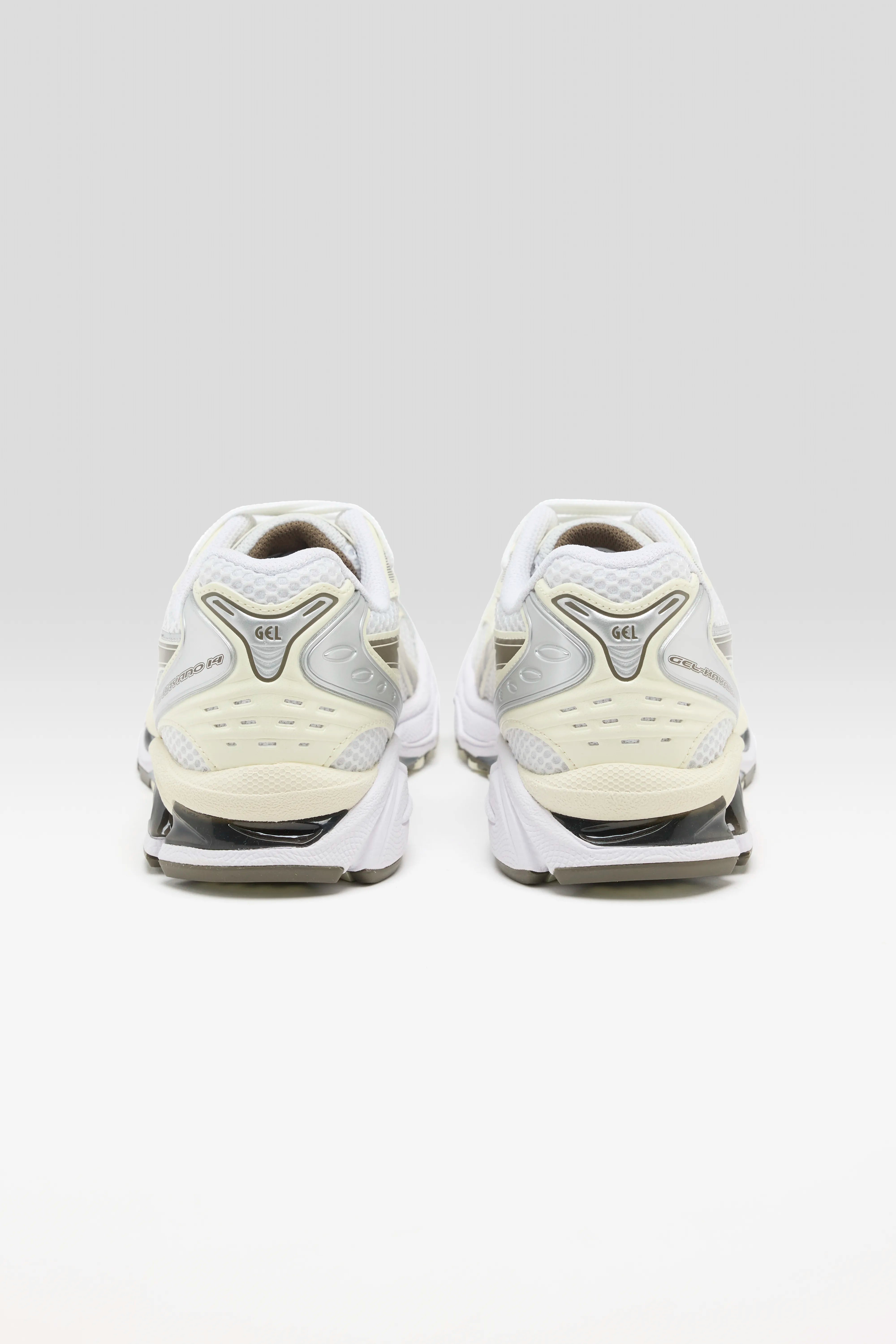 Gel-Kayano 14 pour Femme  (261 / W / IVORY)