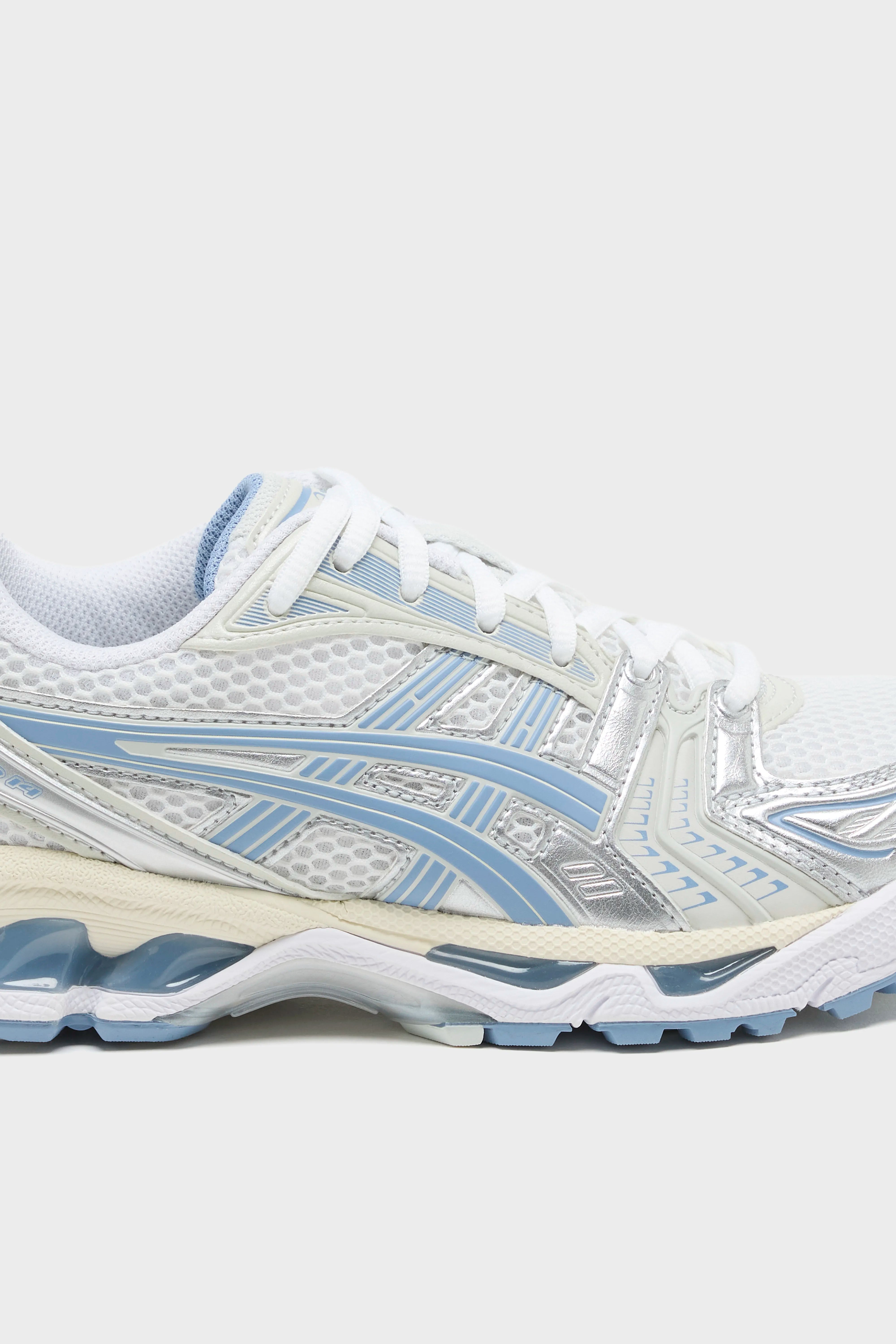 Gel-Kayano 14 for Women  (261 / W / LIGHT BLUE)
