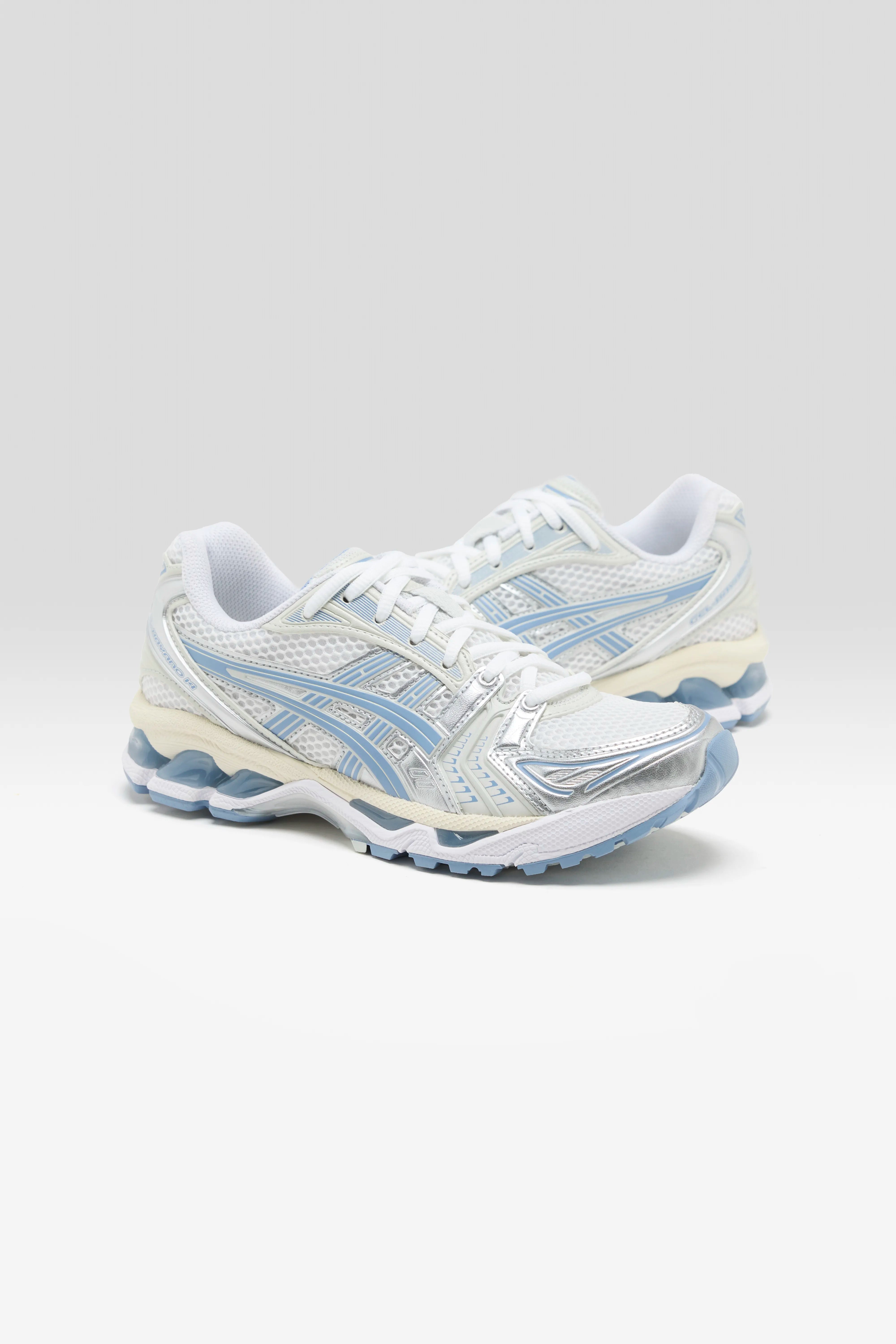 Gel-kayano 14 Pour Femme Pour Femme | Bellerose