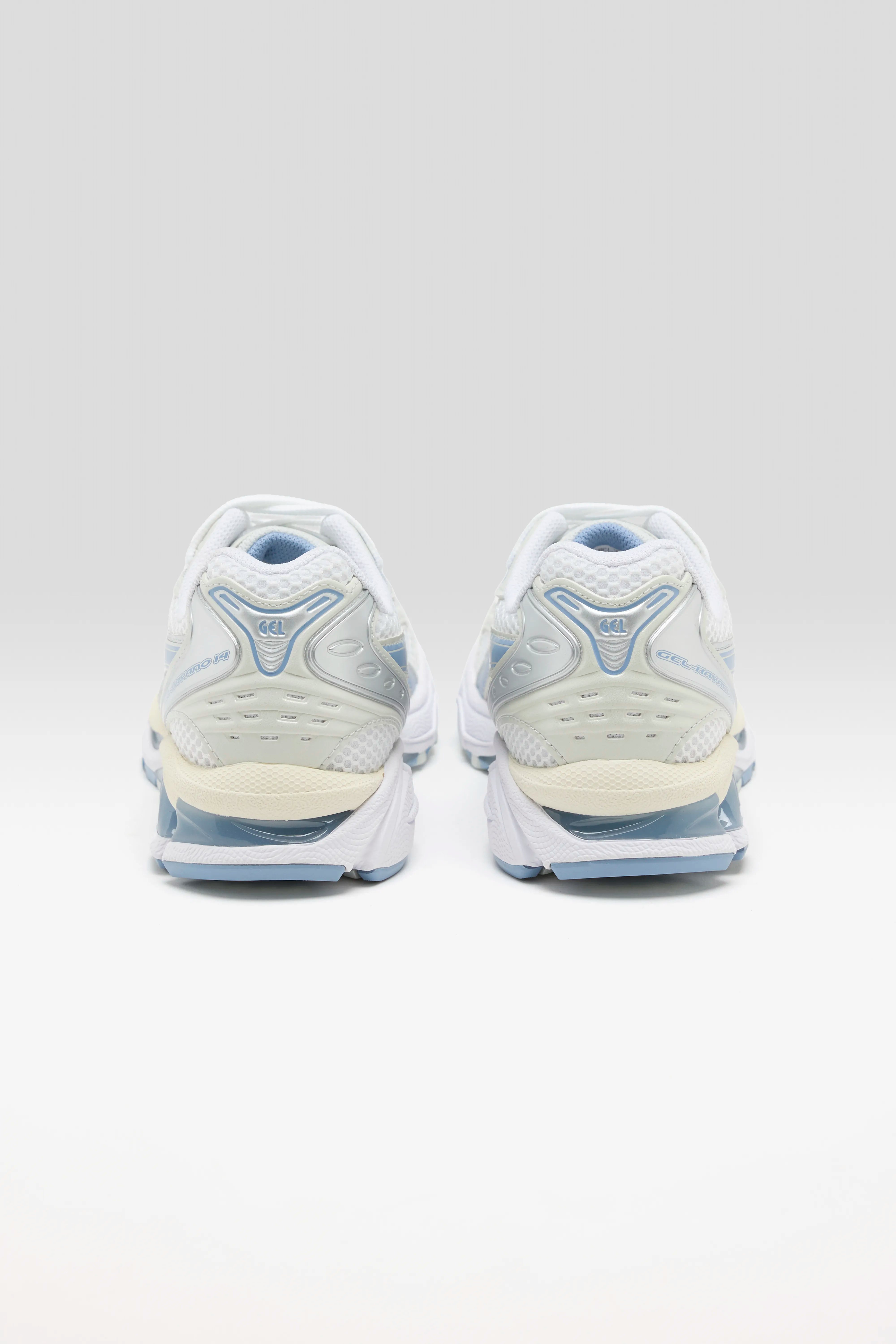 Gel-Kayano 14 for Women  (261 / W / LIGHT BLUE)
