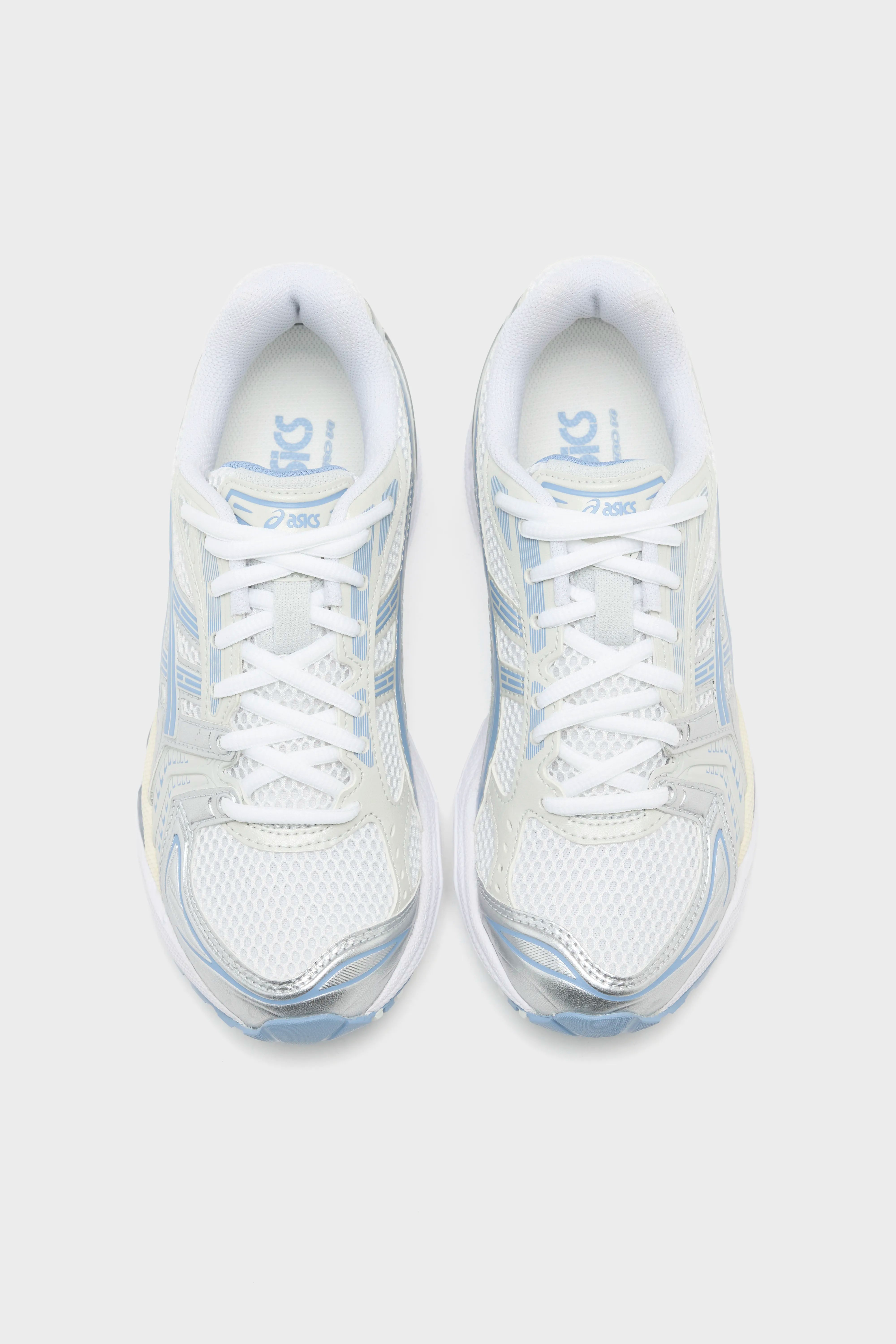 Gel-Kayano 14 for Women  (261 / W / LIGHT BLUE)