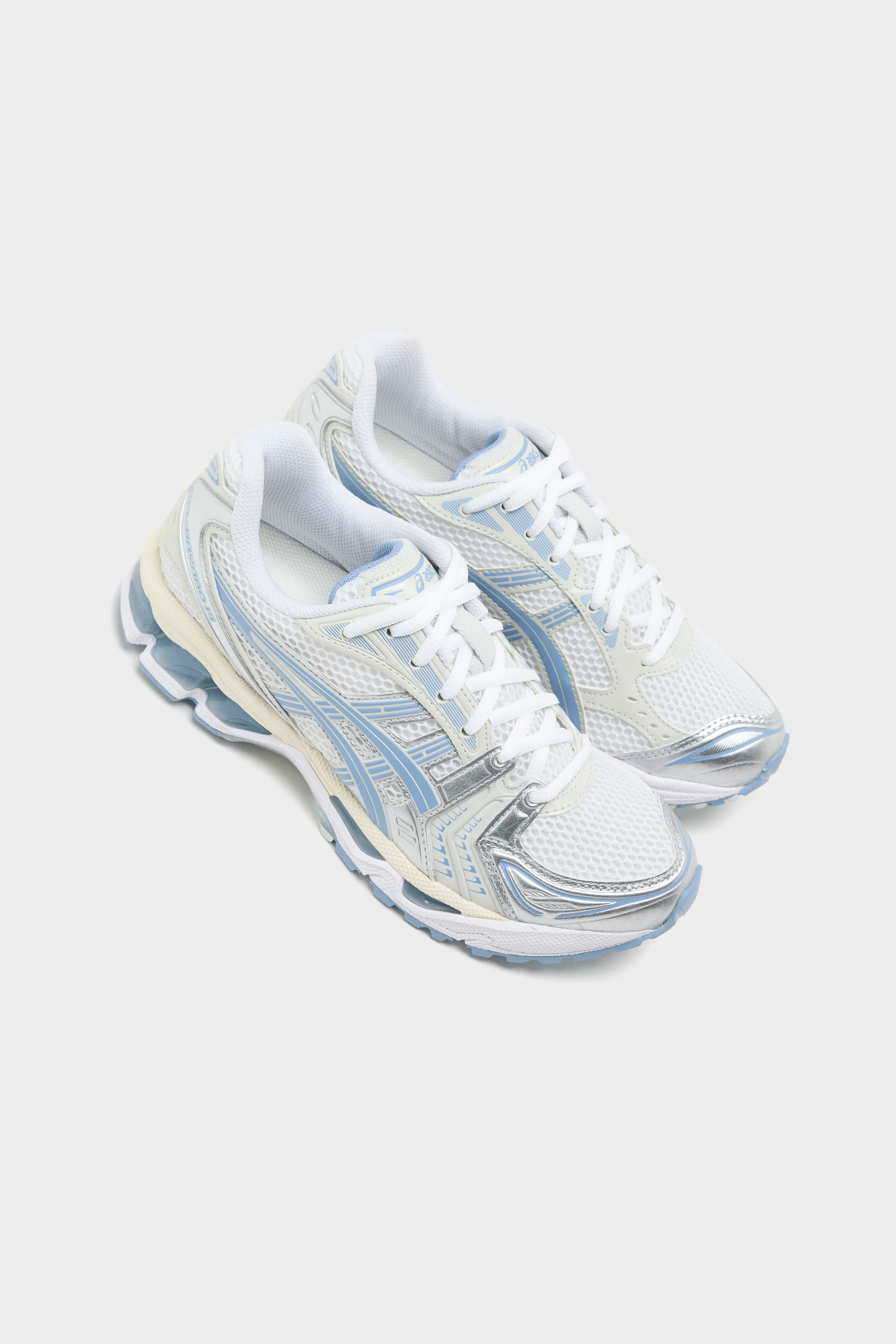 Gel-Kayano 14 for Women  (261 / W / LIGHT BLUE)