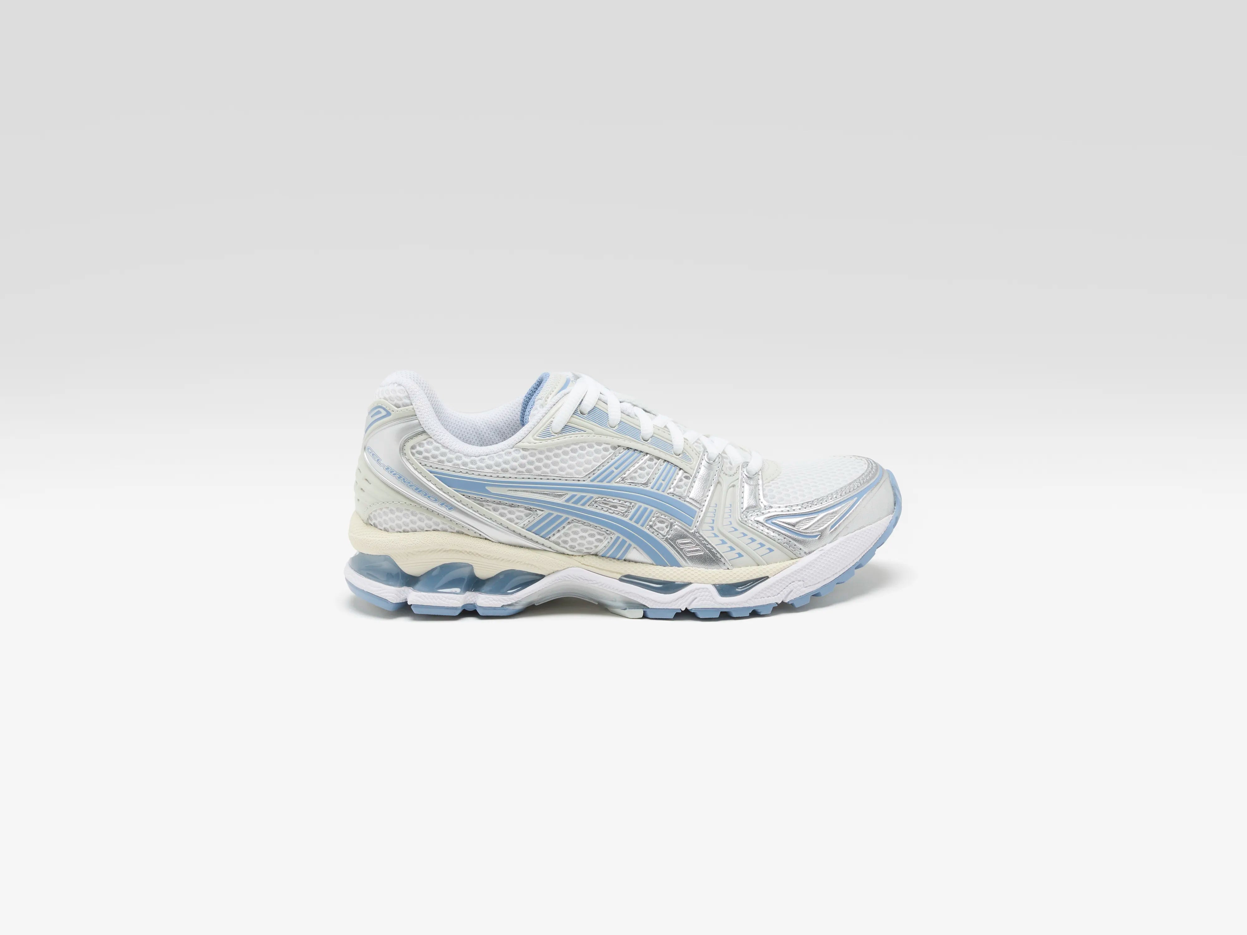 Gel-Kayano 14 for Women  (261 / W / LIGHT BLUE)