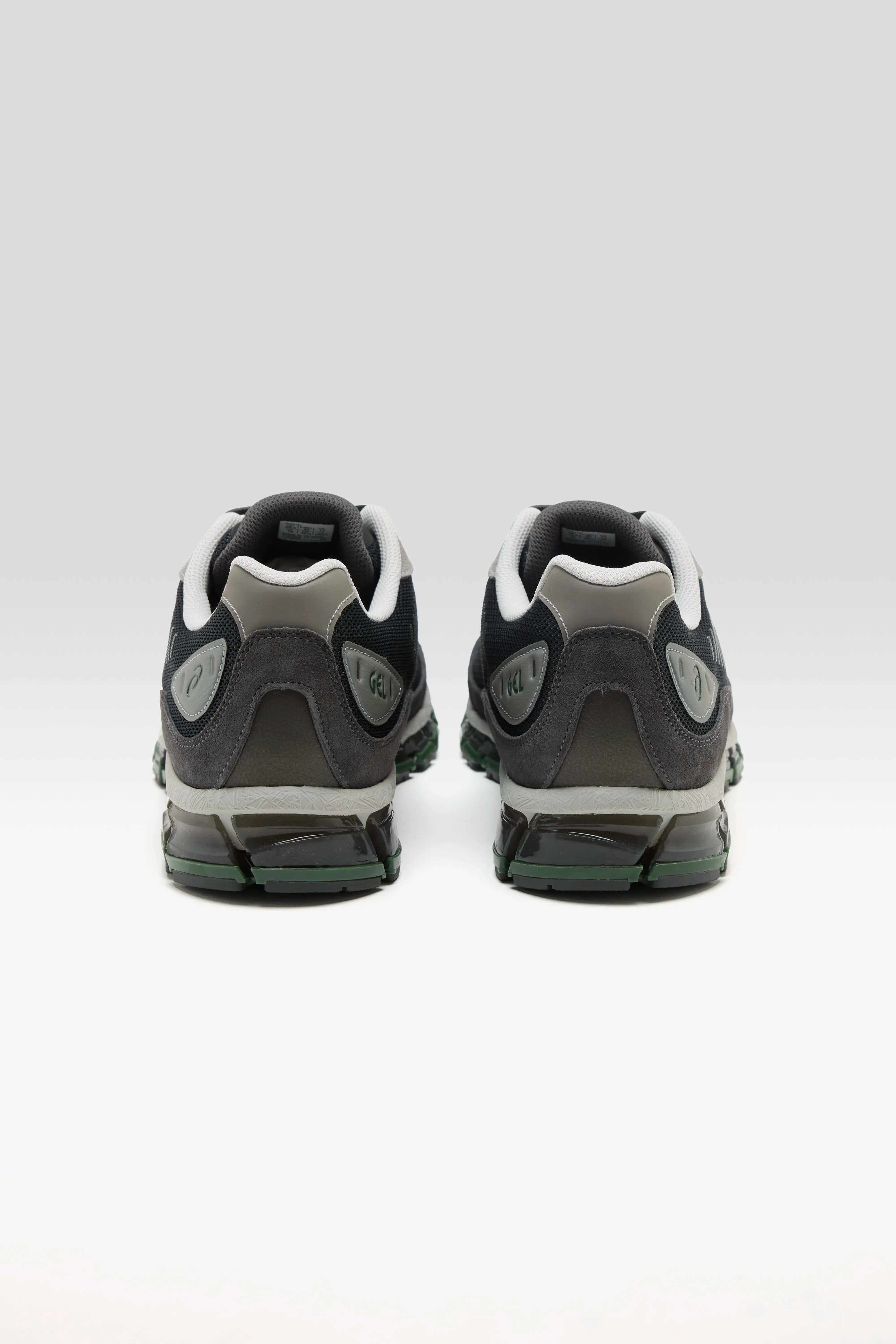 Gel-Quantum 360 I AMP for Men  (261 / M / BLACK)