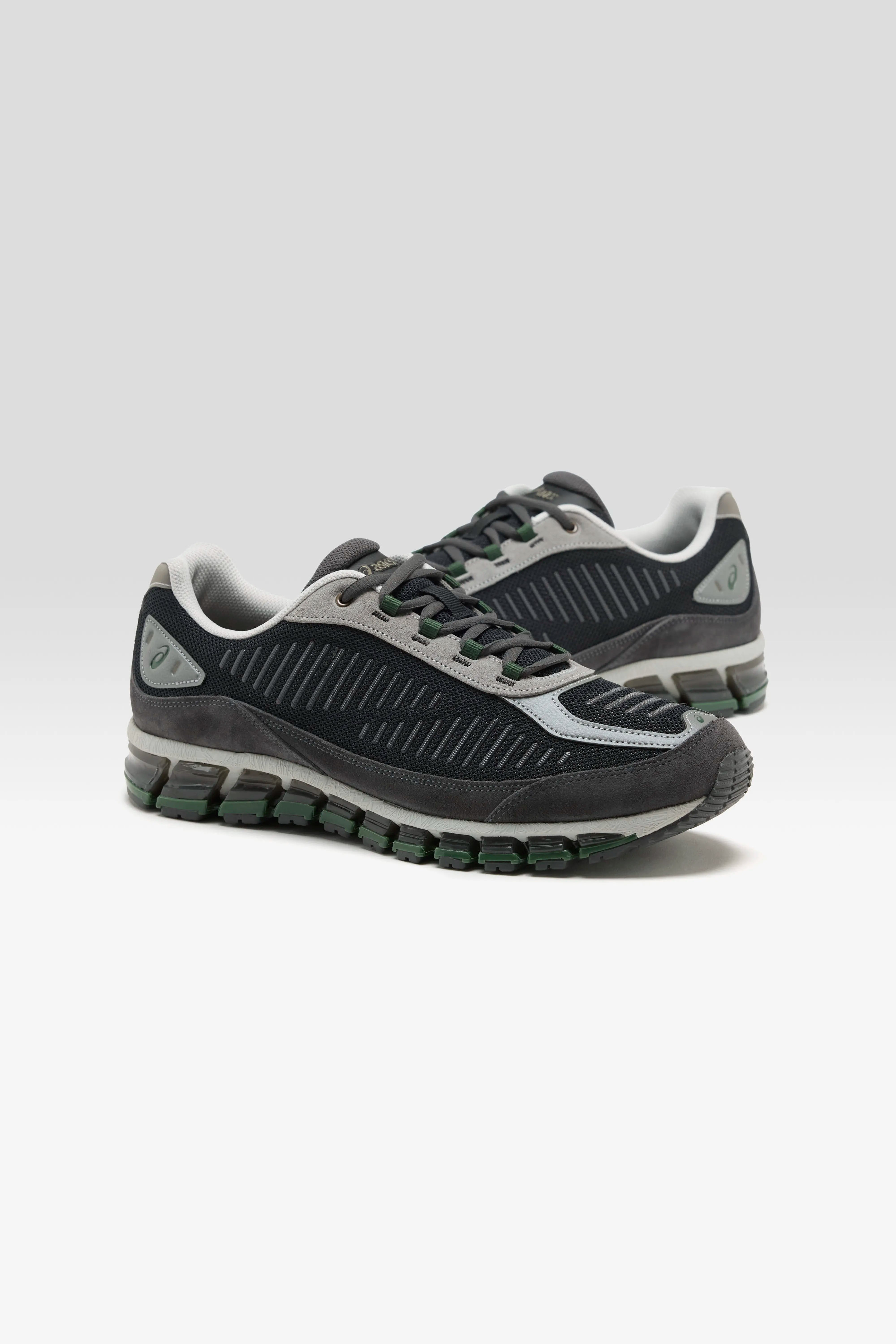 Gel-quantum 360 I Amp Pour Homme Pour Homme | Bellerose