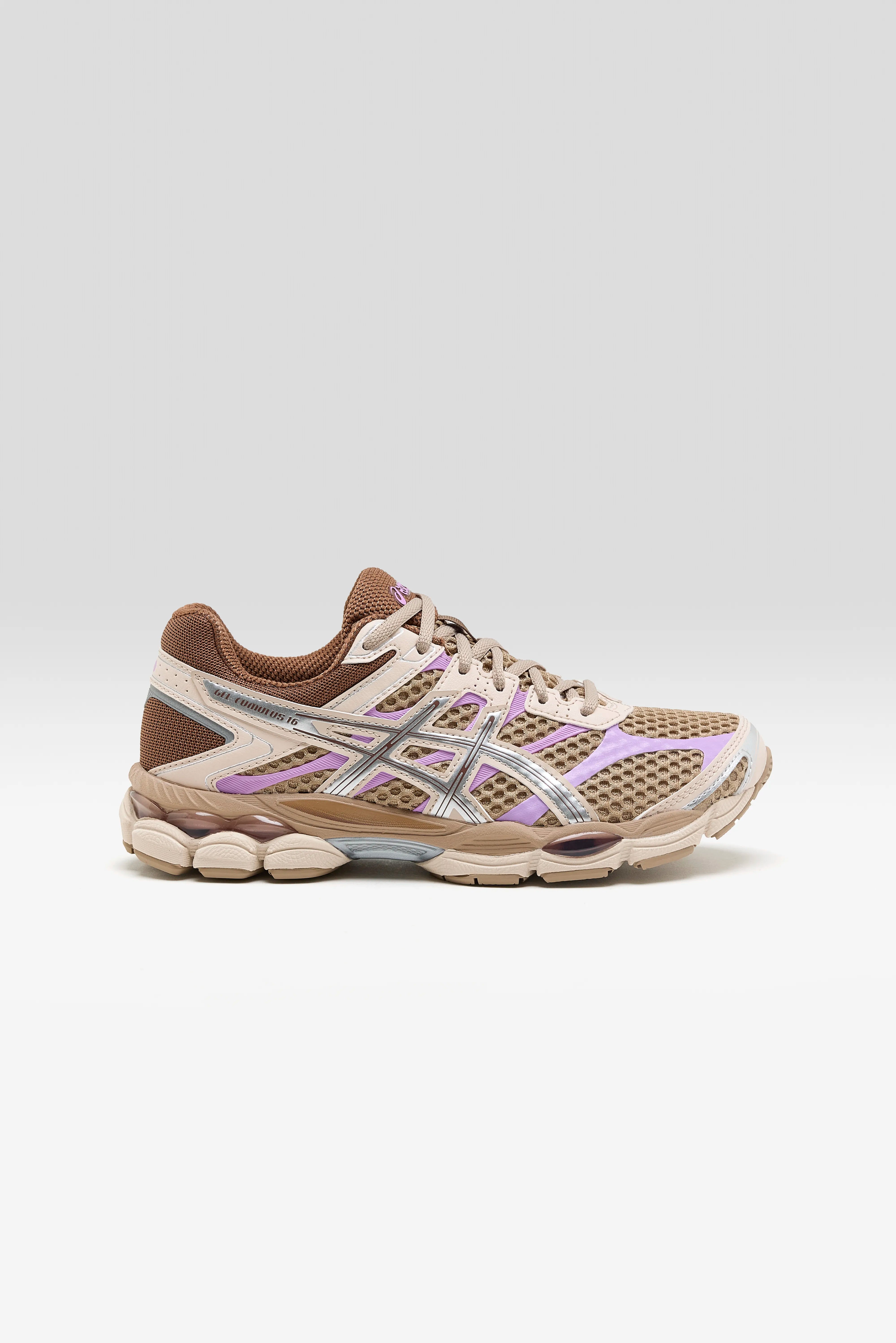 Gel-cumulus 16 Voor Dames Voor Dames | Bellerose