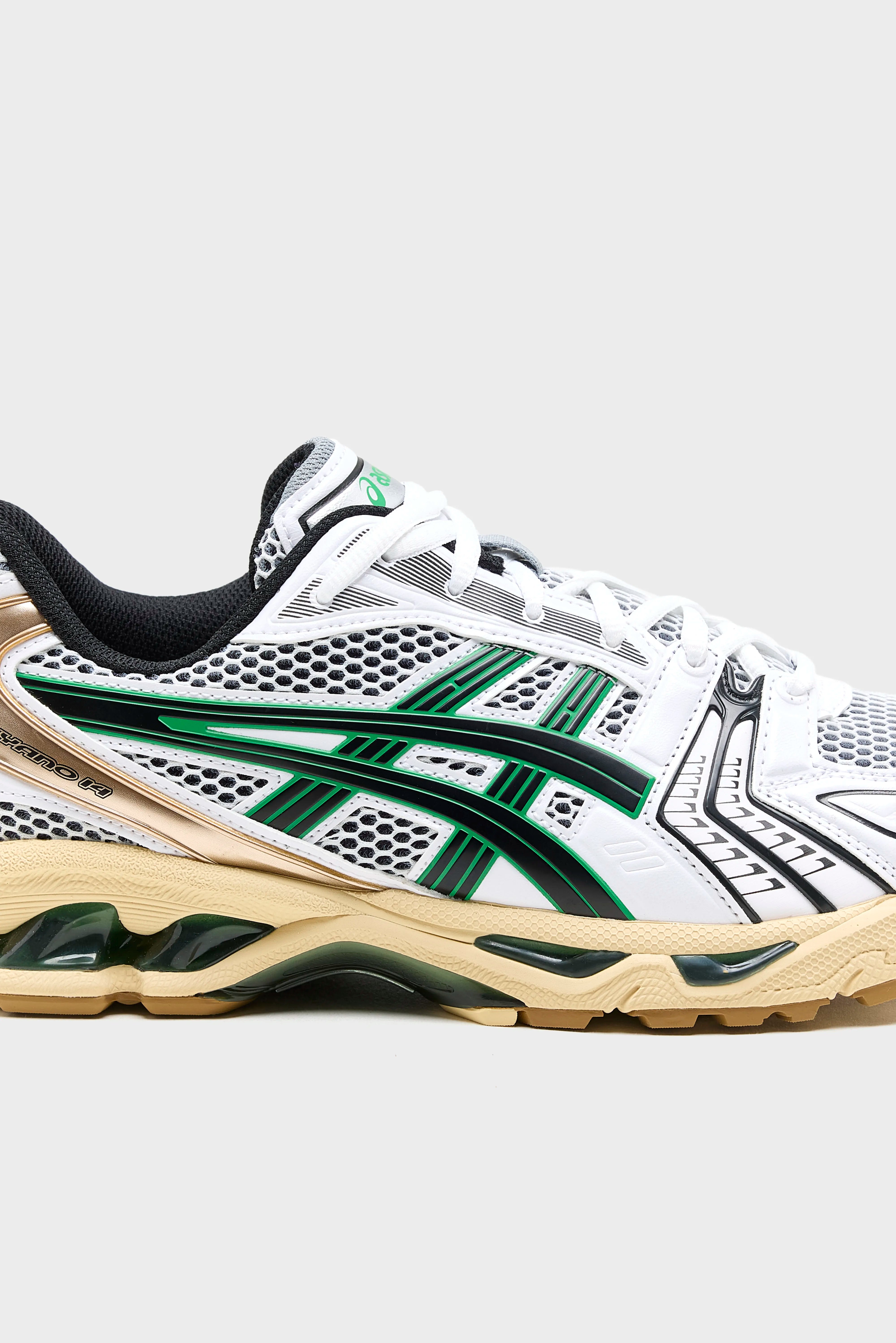 Gel-Kayano 14 for Men  (261 / M / WHITE)
