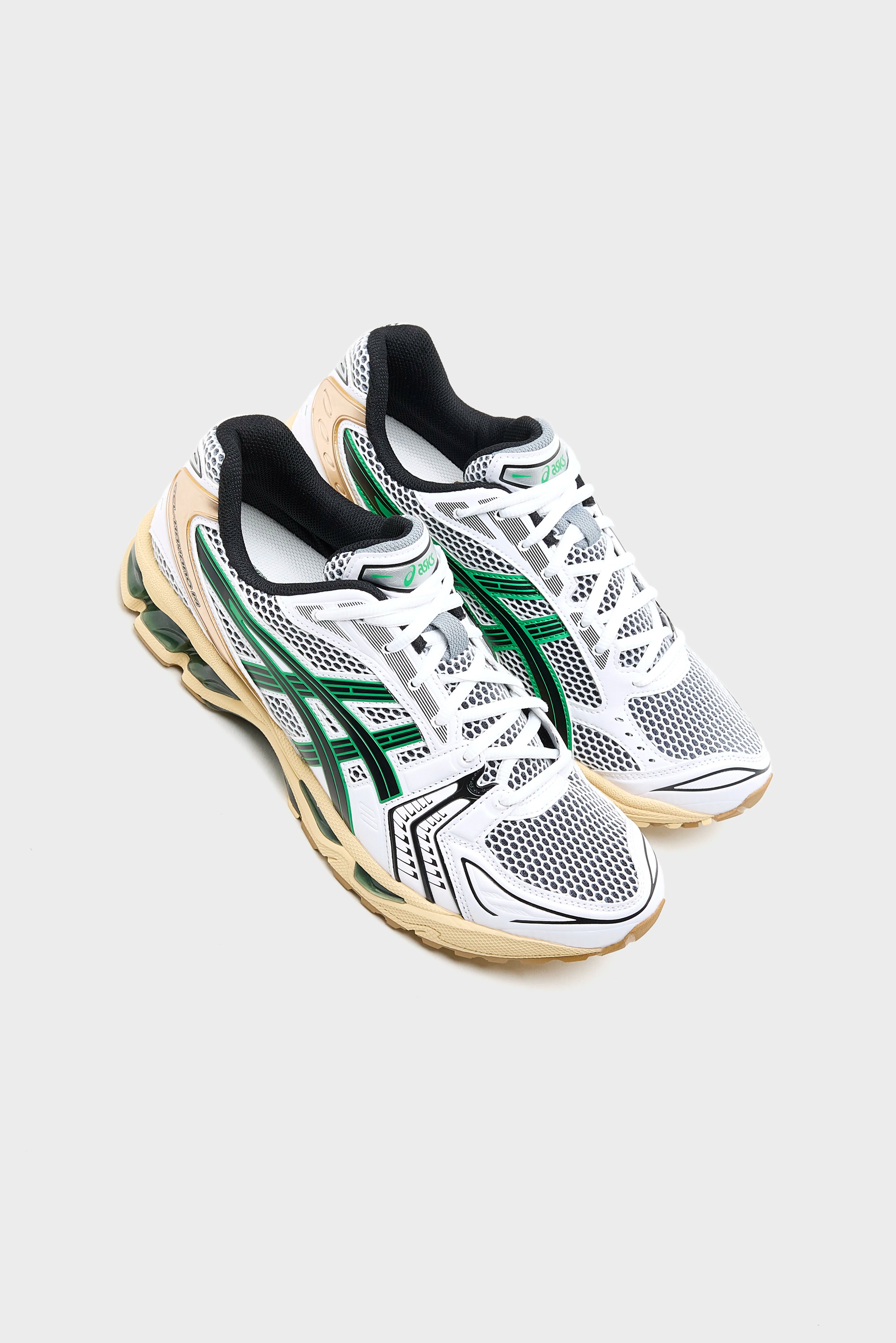 Gel-Kayano 14 for Men  (261 / M / WHITE)