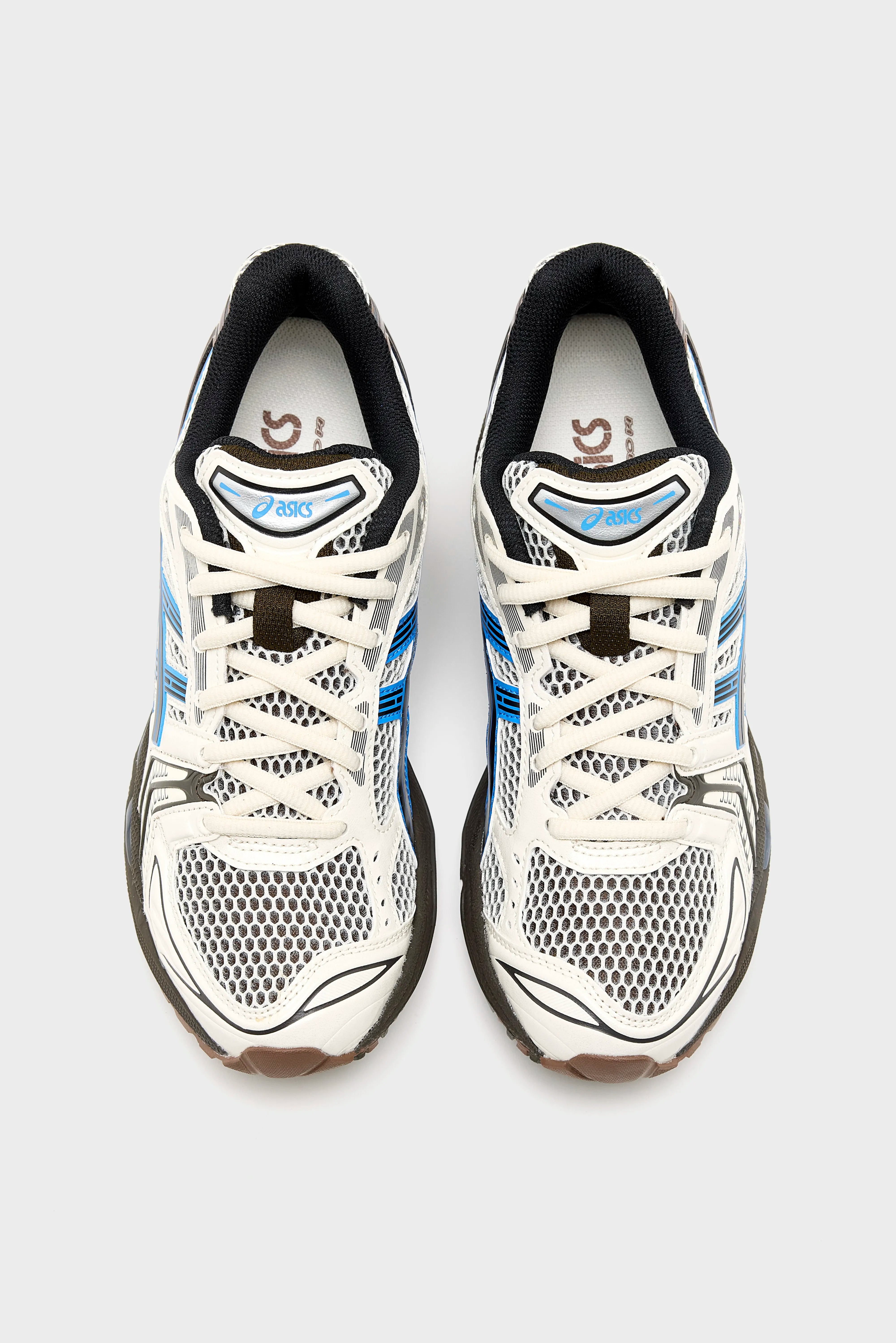 Gel-Kayano 14 voor Dames  (261 / W / BLUE)