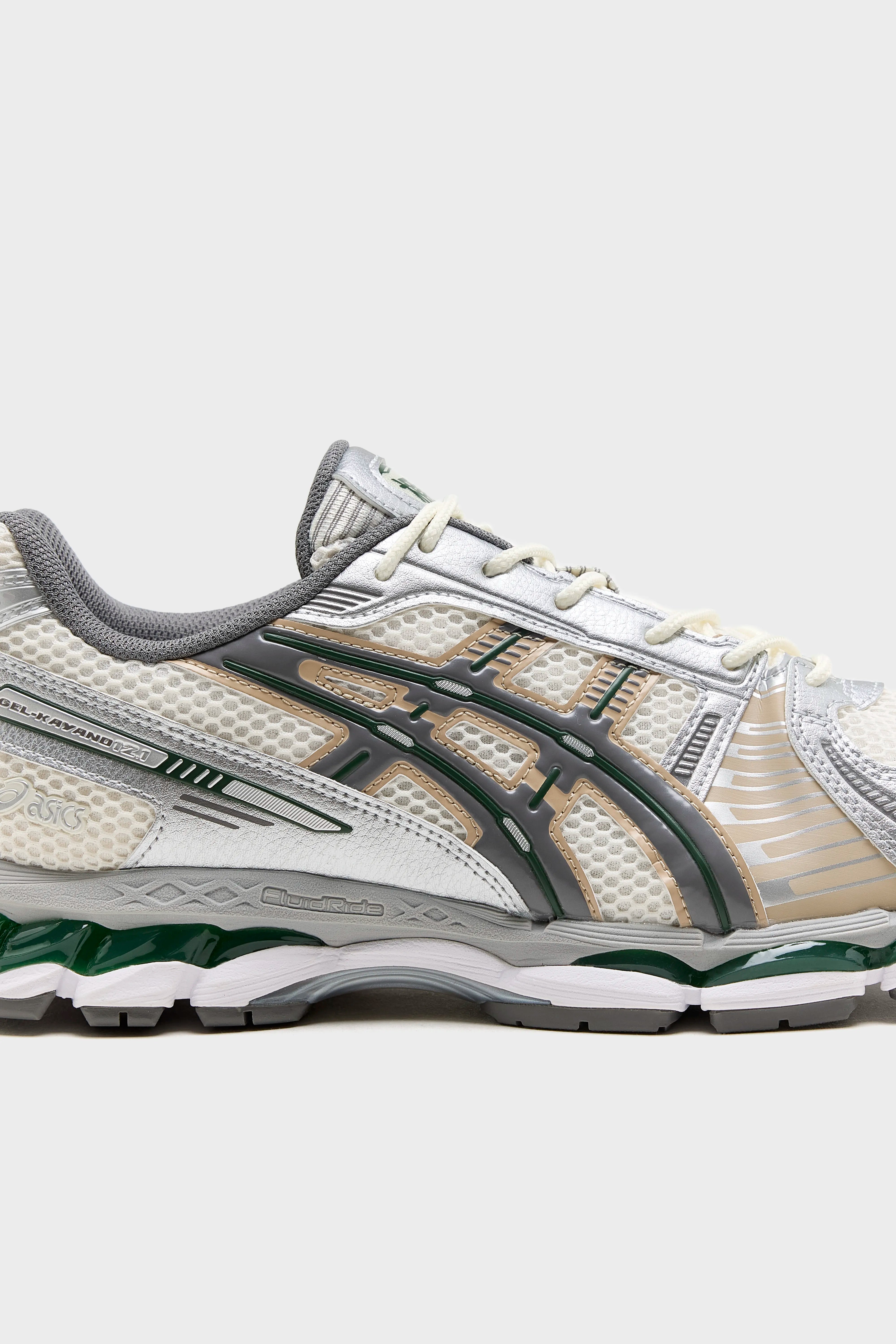 Gel-Kayano 12.1 pour Homme  (261 / M / CREAM)