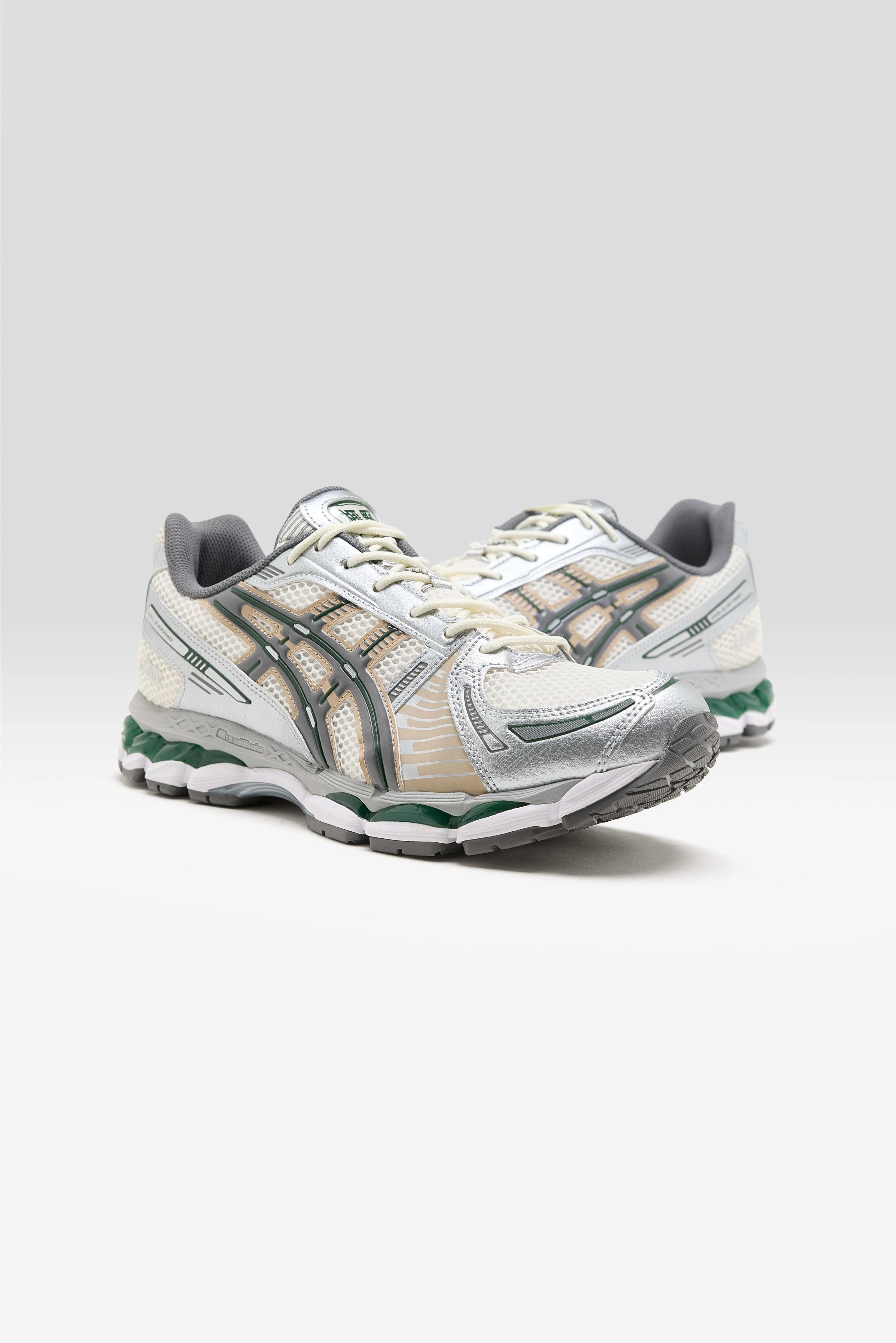Gel-kayano 12.1 Pour Homme Pour Homme | Bellerose