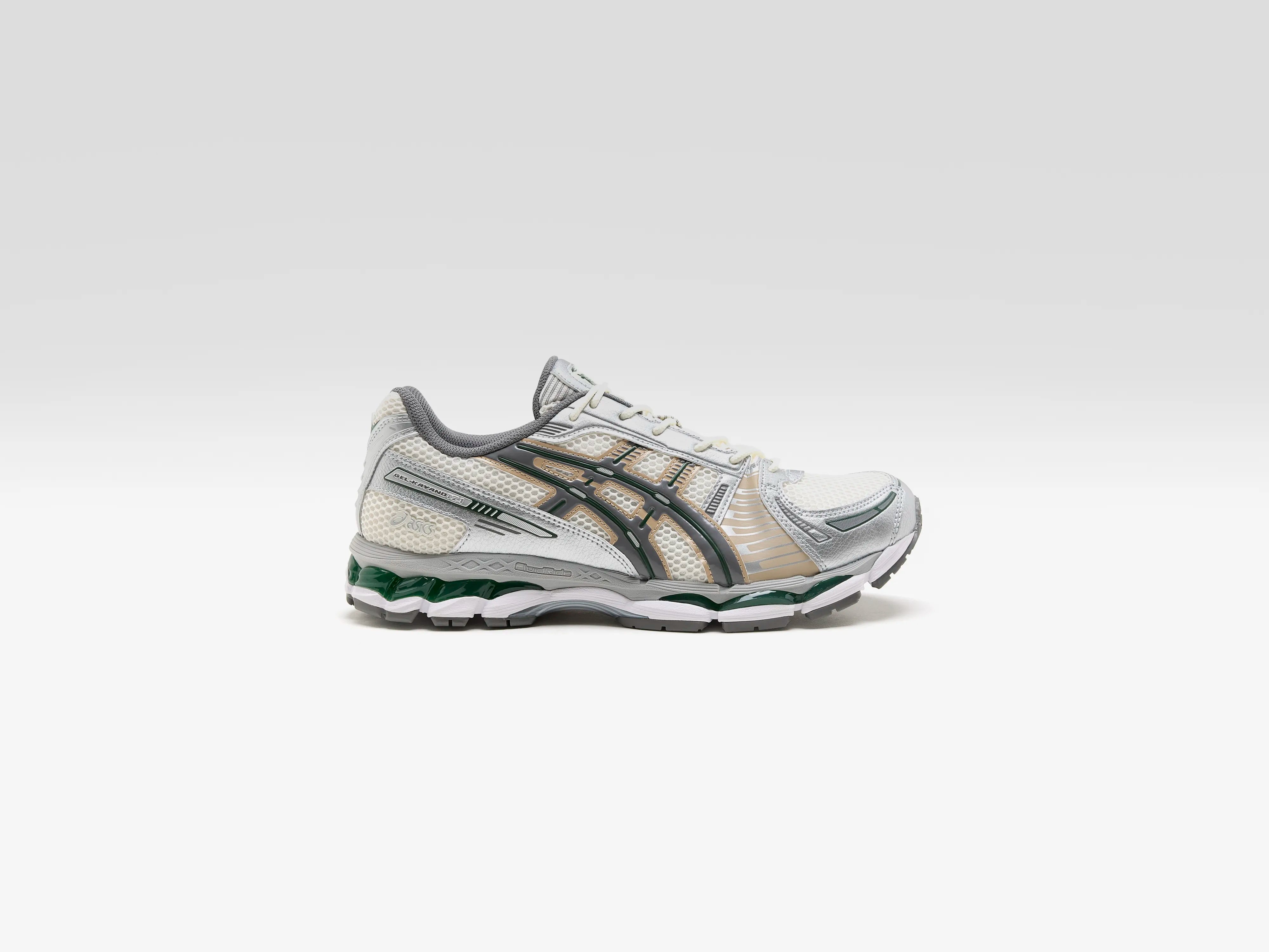 Gel-Kayano 12.1 pour Homme  (261 / M / CREAM)