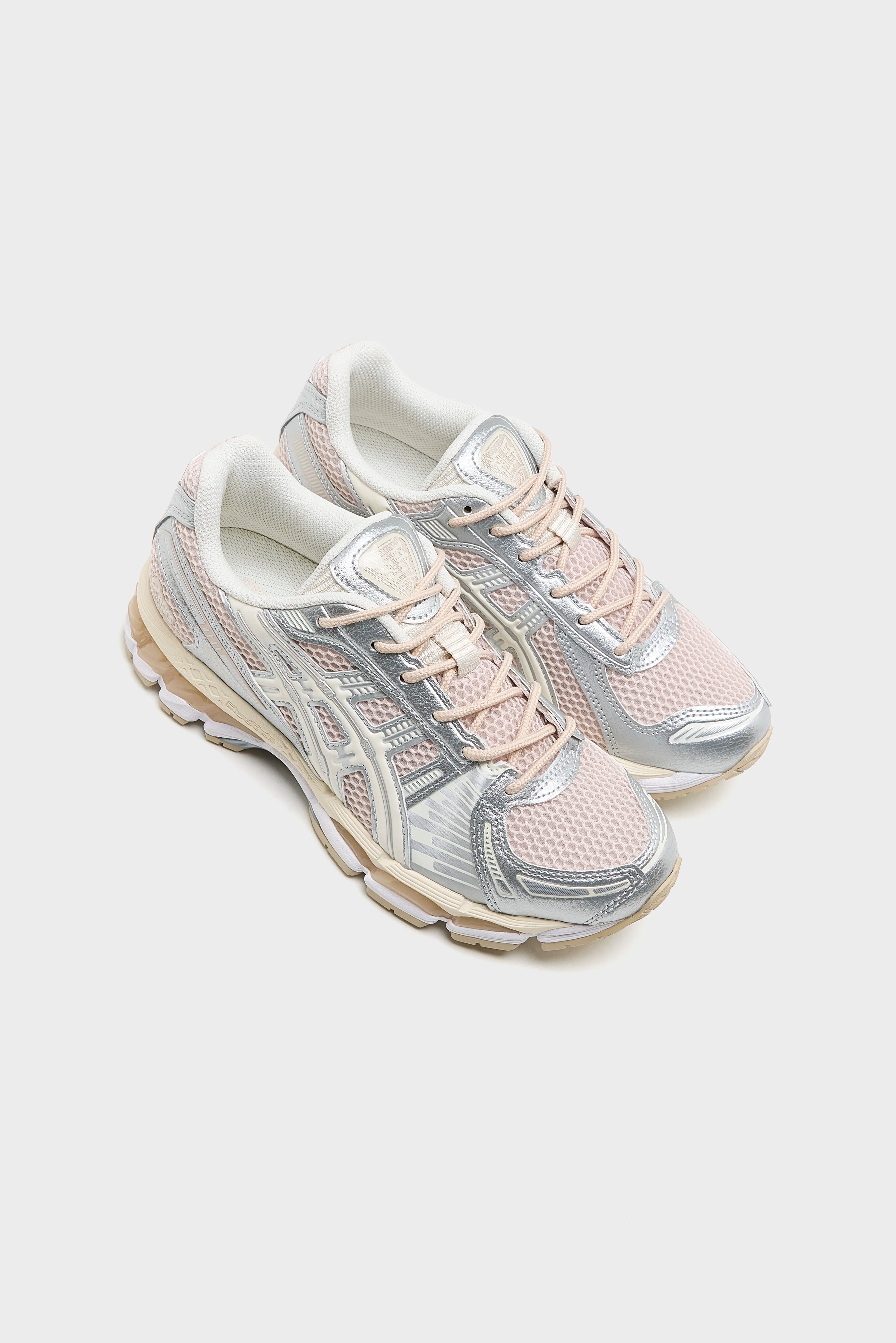 Gel-Kayano 12.1 for Women  (261 / W / CREAM)